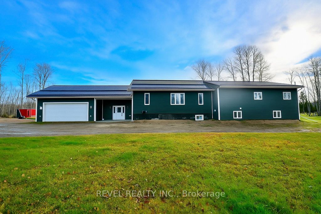 2449 Kraft Creek Road, Timmins, ON P4N 7C3