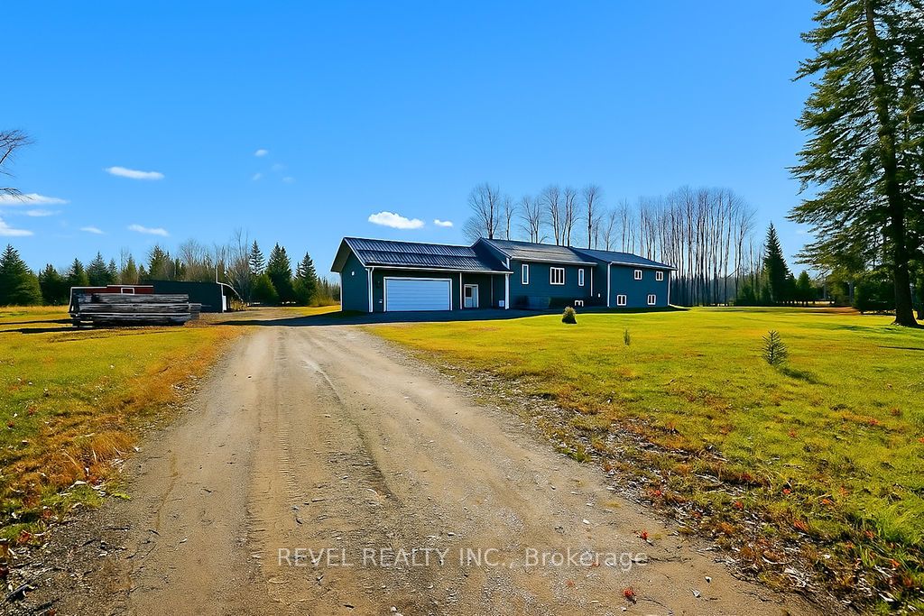2449 Kraft Creek Road, Timmins, ON P4N 7C3 photo 3