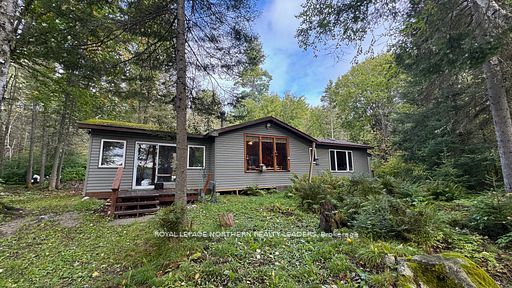 Lot 11 Horwood Lake, Timmins, ON P4N 7G2