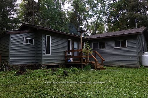 Lot 11 Horwood Lake, Timmins, ON P4N 7G2 photo 3
