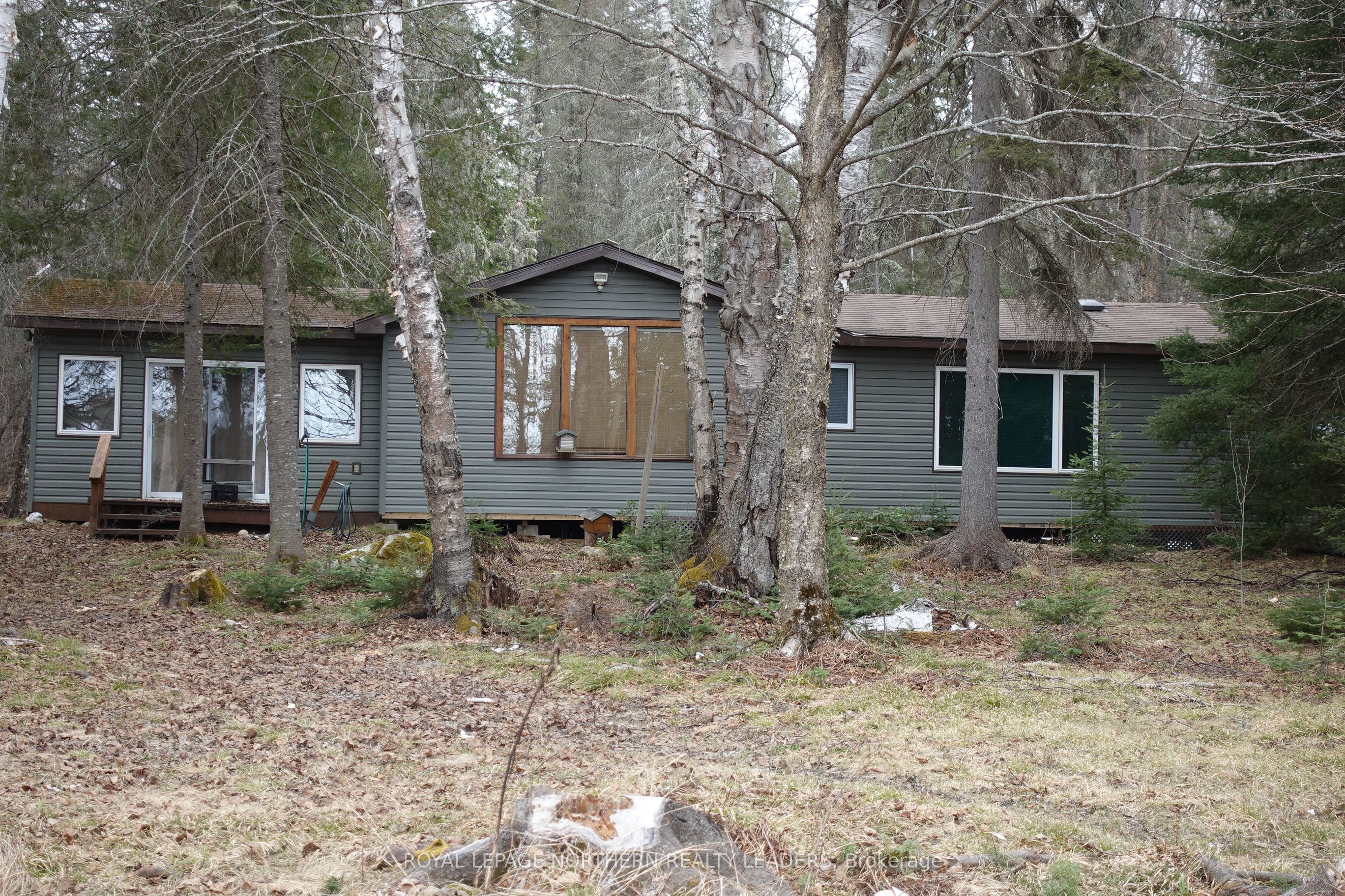 Lot 11 Horwood Lake, Timmins, ON P4N 7G2 photo 5