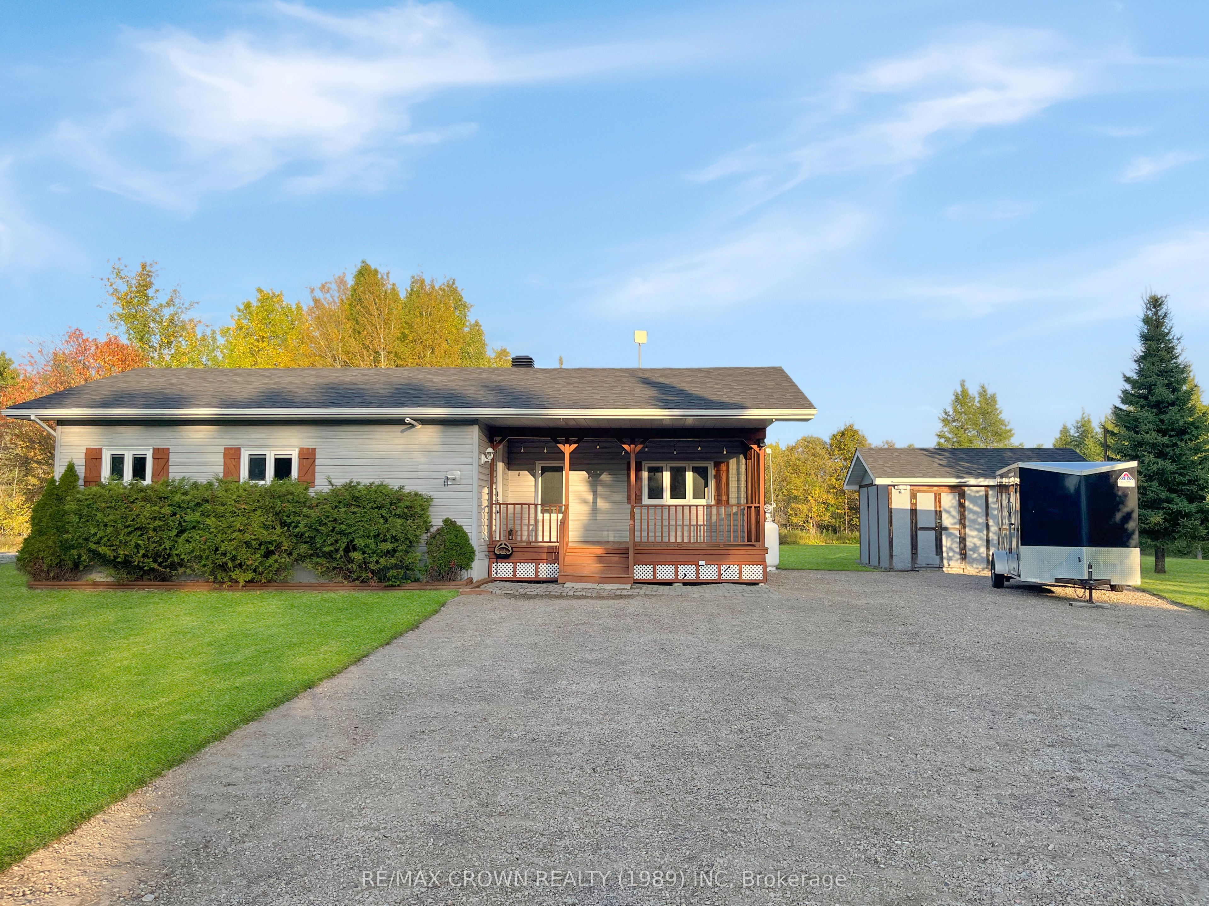 48 Remi Lake Road Moonbeam, Kapuskasing, ON P0L 1V0 photo 2