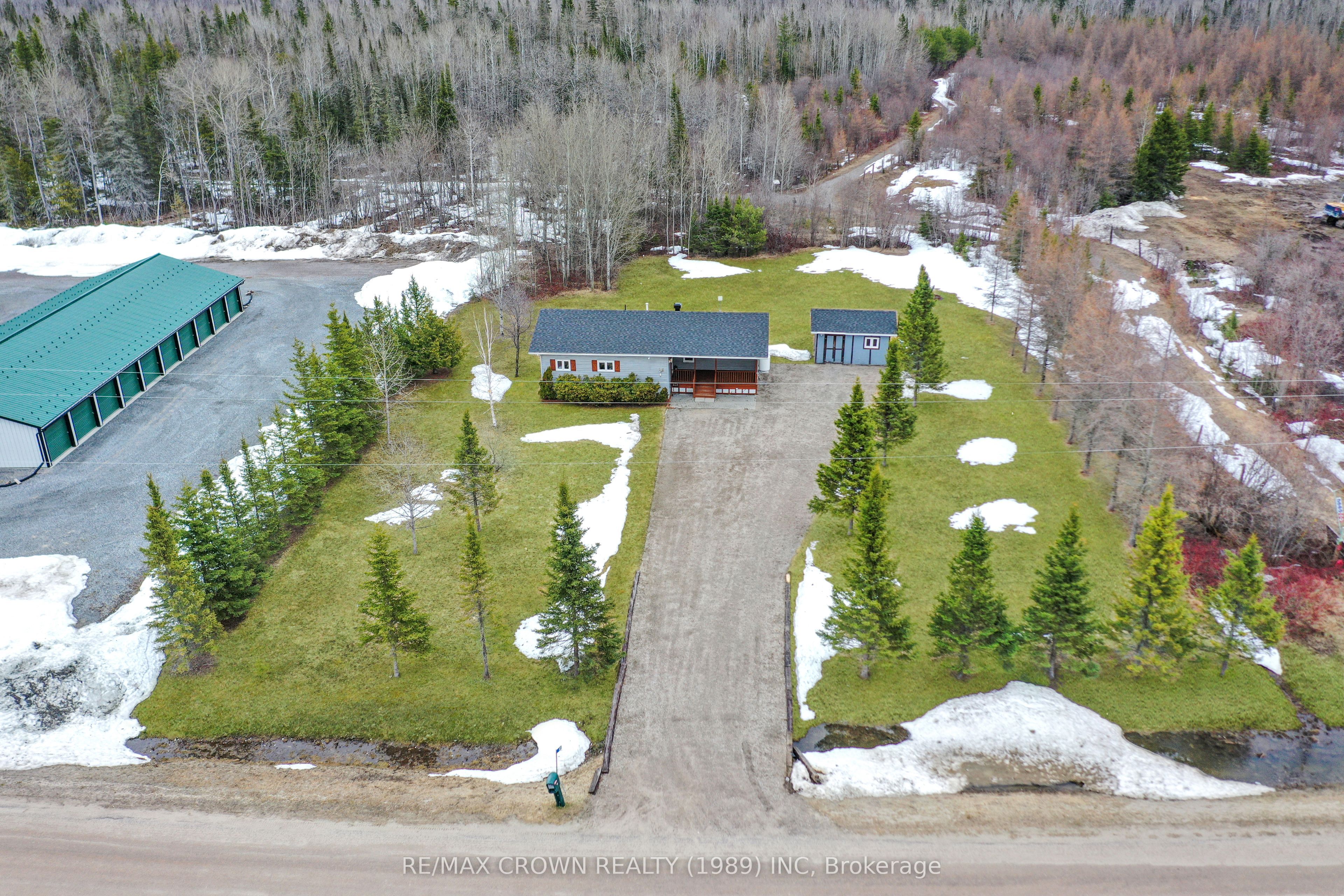 48 Remi Lake Road Moonbeam, Kapuskasing, ON P0L 1V0 photo 3
