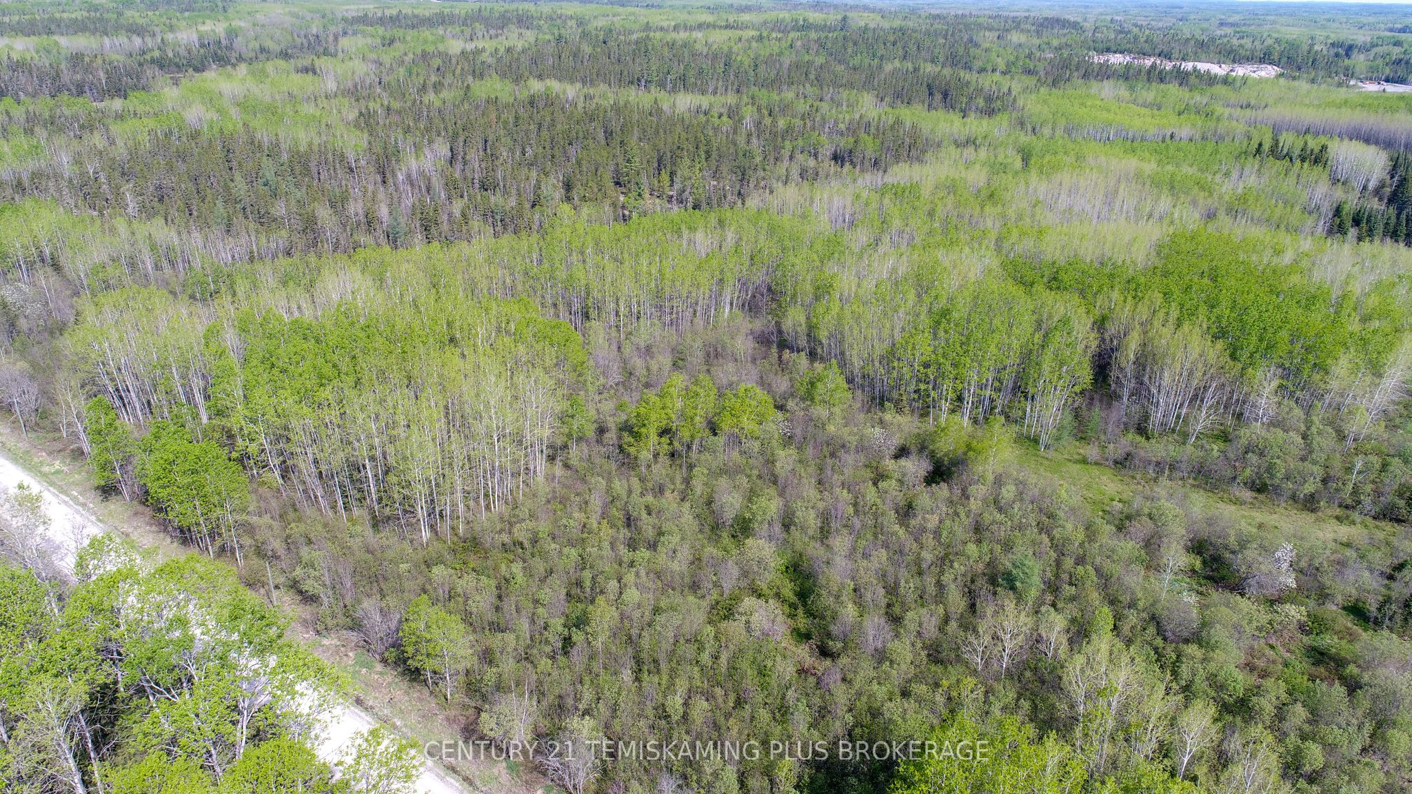 PT 1 - Shalf LT 7 Con 5 Chamberlain 5 Road, Englehart, ON P0J 1H0 photo 2