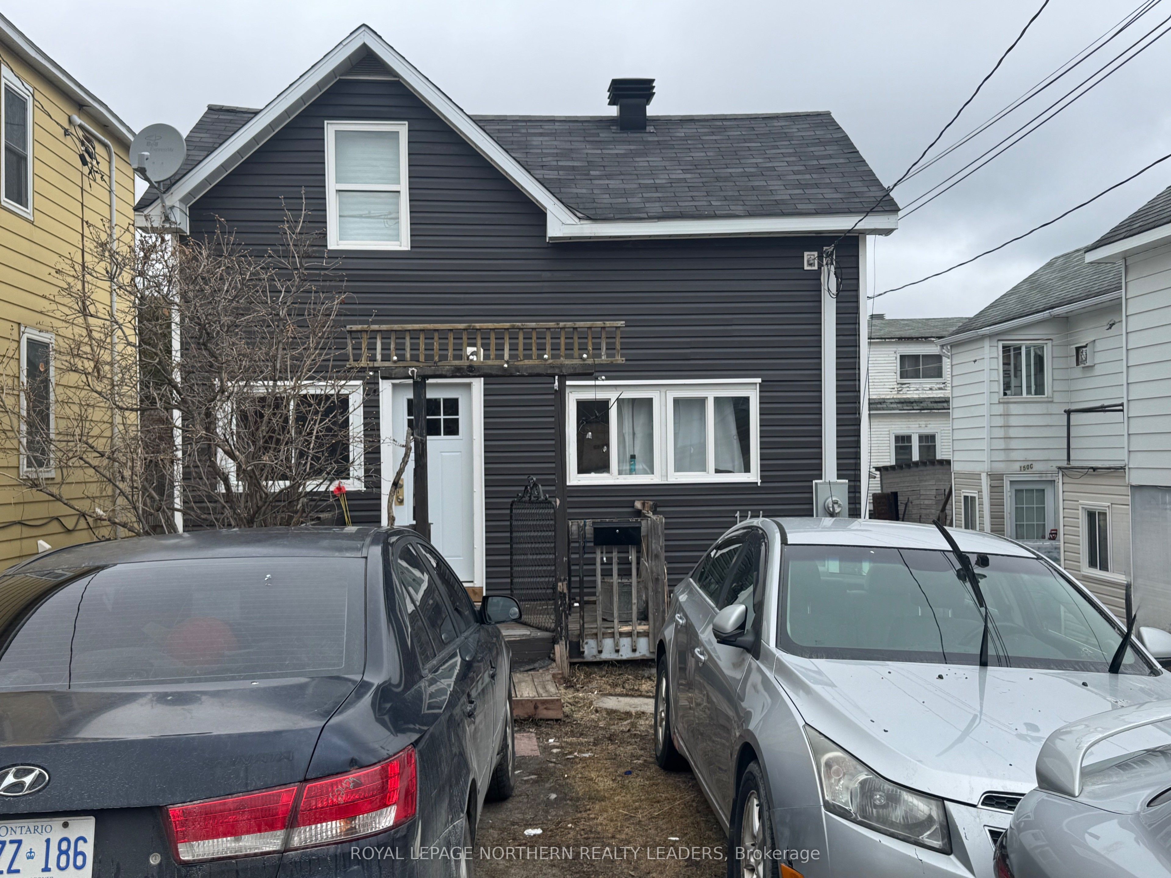 144 Fifth Avenue, Timmins, ON P4N 5K9 photo 2