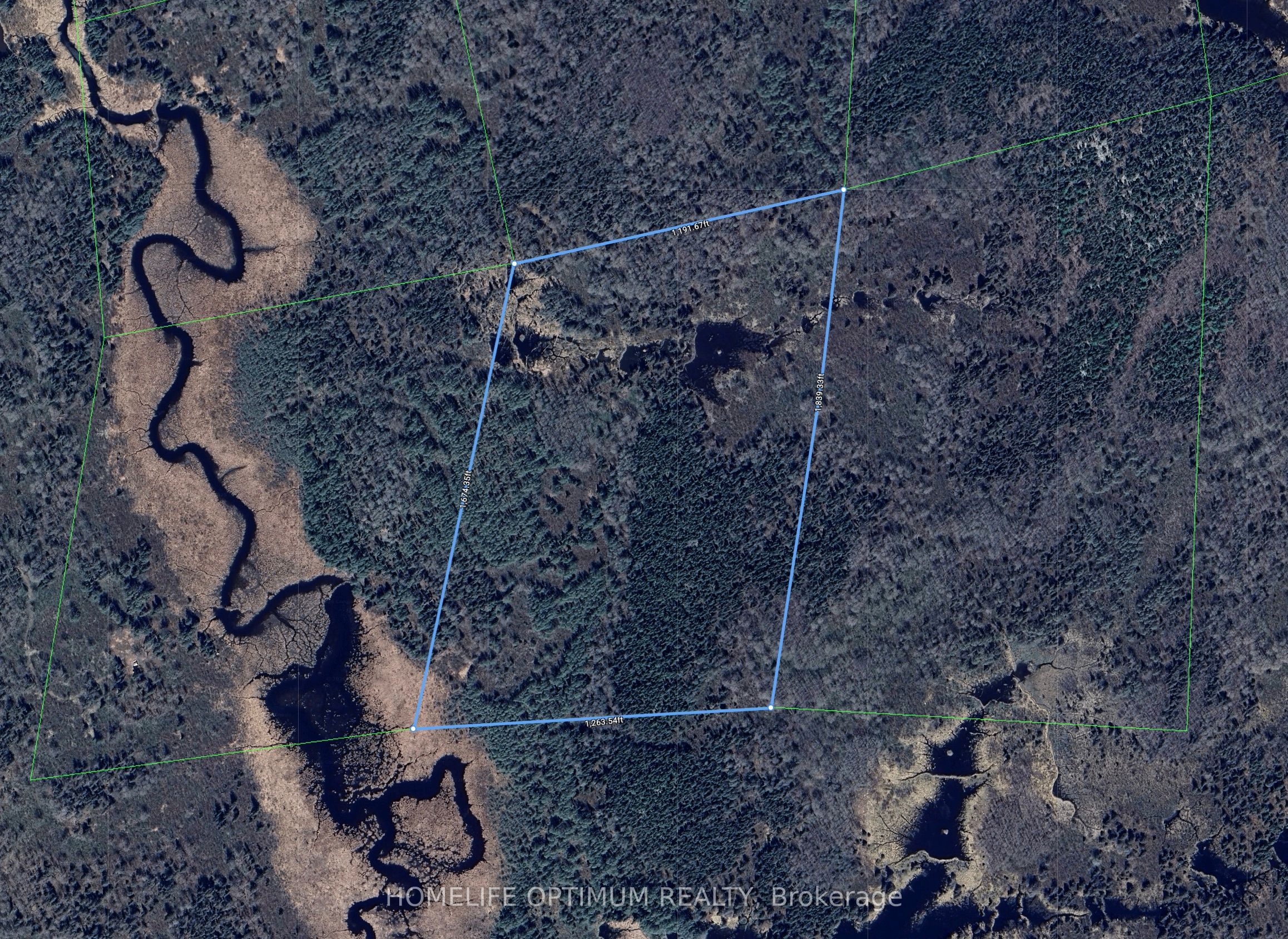 PCL 16069 Hearst Township, Kirkland Lake, ON P2N 3R2