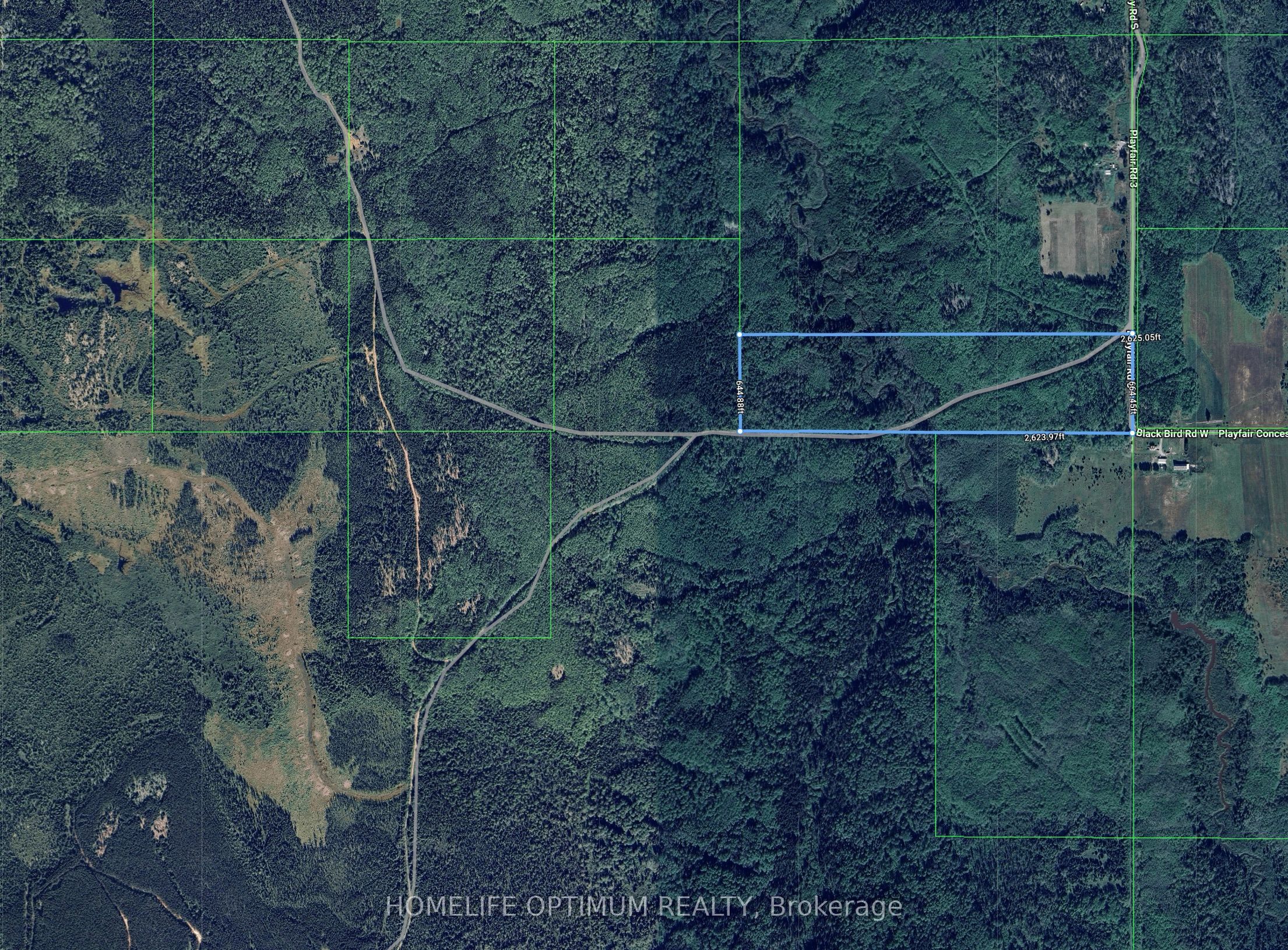 PCL 16069 Hearst Township, Kirkland Lake, ON P2N 3R2 photo 4