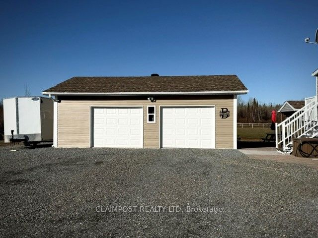 2795 Kamiskotia Road, Timmins, ON P4R 0C8 photo 2