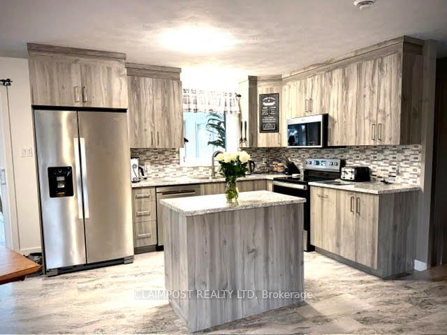 2795 Kamiskotia Road, Timmins, ON P4R 0C8 photo 5