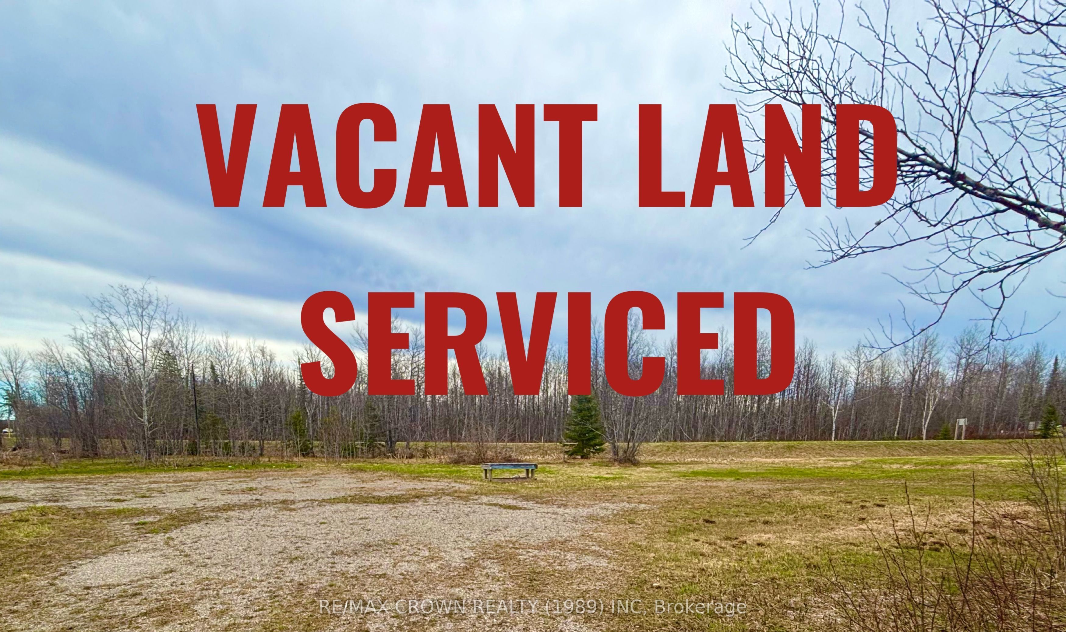 6490 Fredrickhouse Lake Road, Timmins, ON P0N 1A0