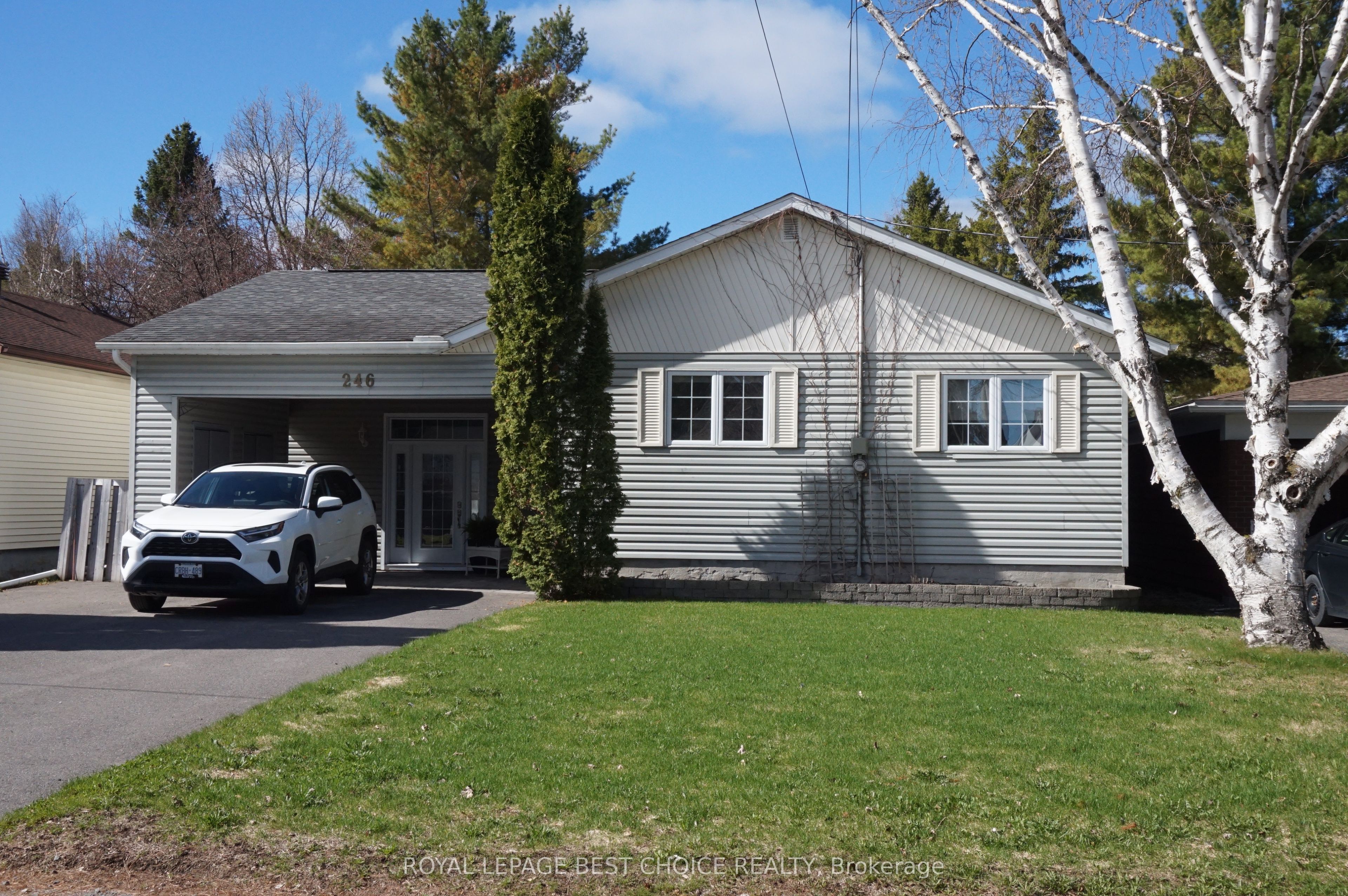 246 Pine Street W, Temiskaming Shores, ON P0J 1P0