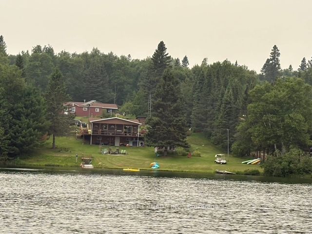 Lot 4 Scott Lakes N/A, Timmins, ON P4N 7C5