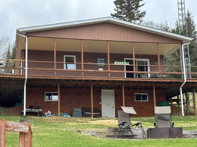 Lot 4 Scott Lakes N/A, Timmins, ON P4N 7C5 photo 3