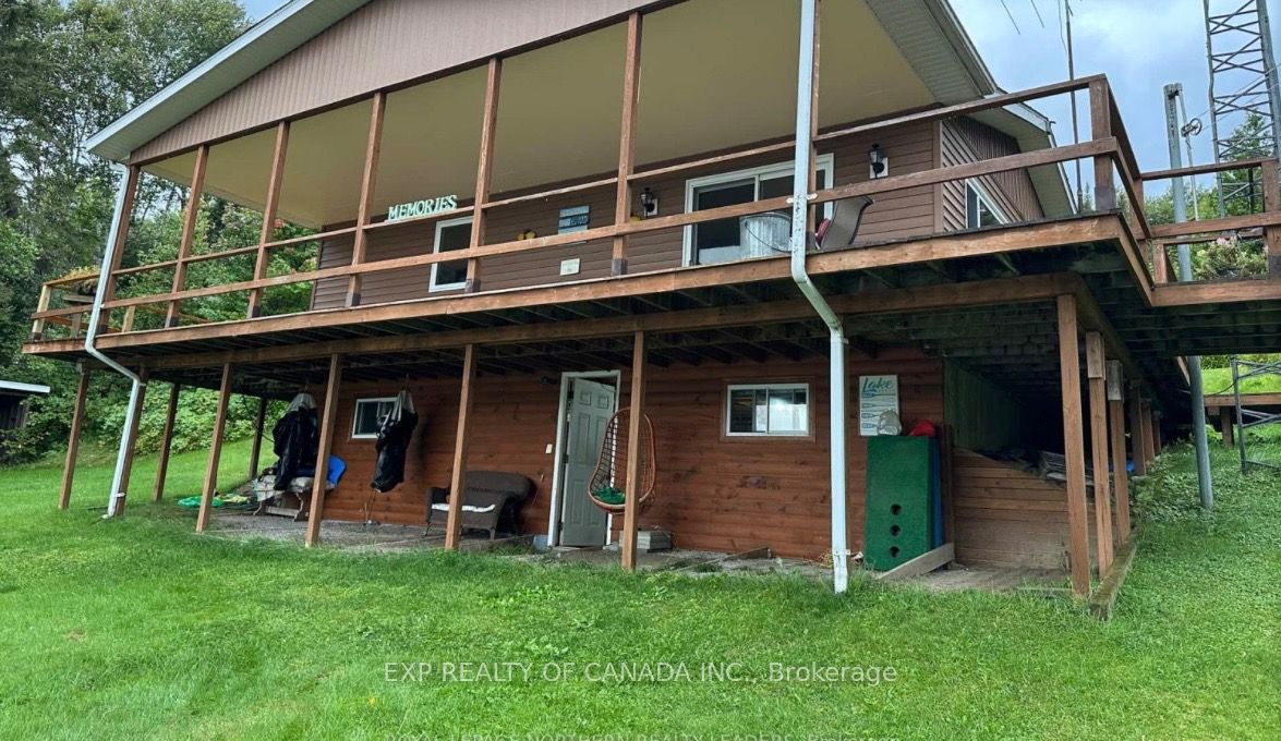 Lot 4 Scott Lakes N/A, Timmins, ON P4N 7C5 photo 4