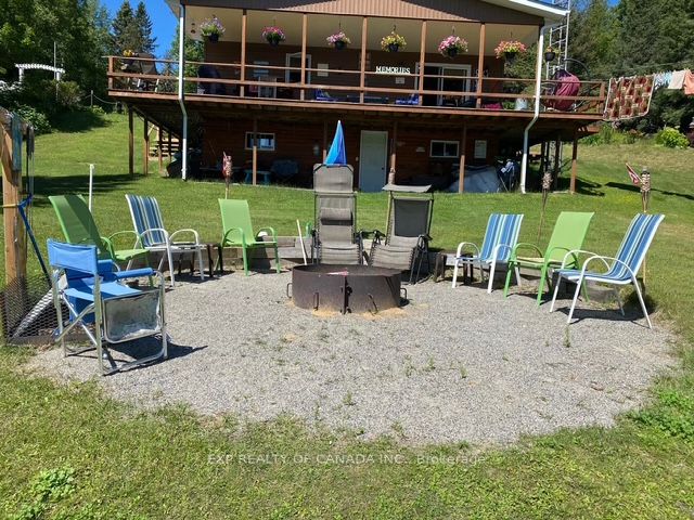 Lot 4 Scott Lakes N/A, Timmins, ON P4N 7C5 photo 5