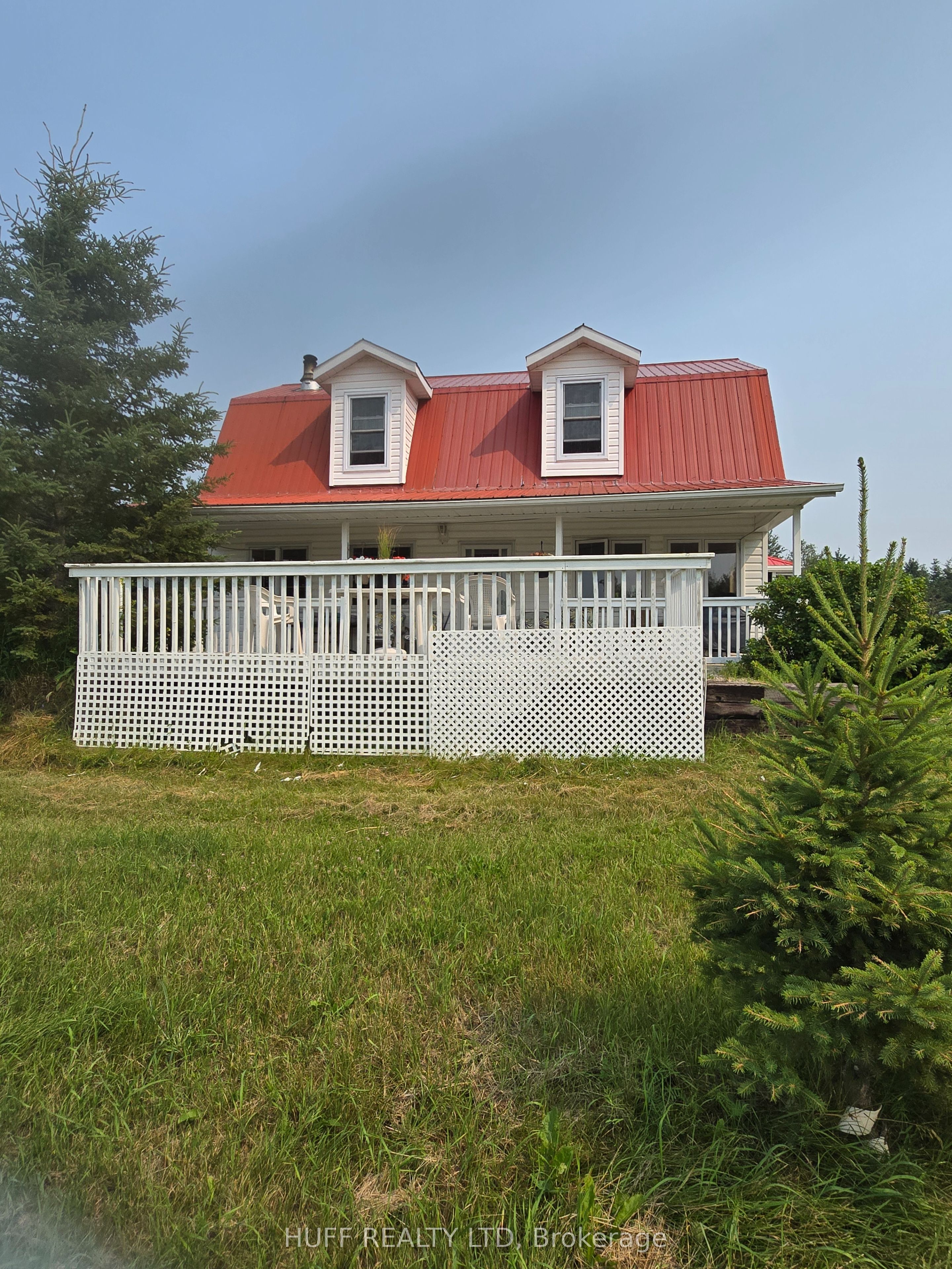 166185 Mini-Farm Road, Armstrong, ON P0J 1E0 photo 2