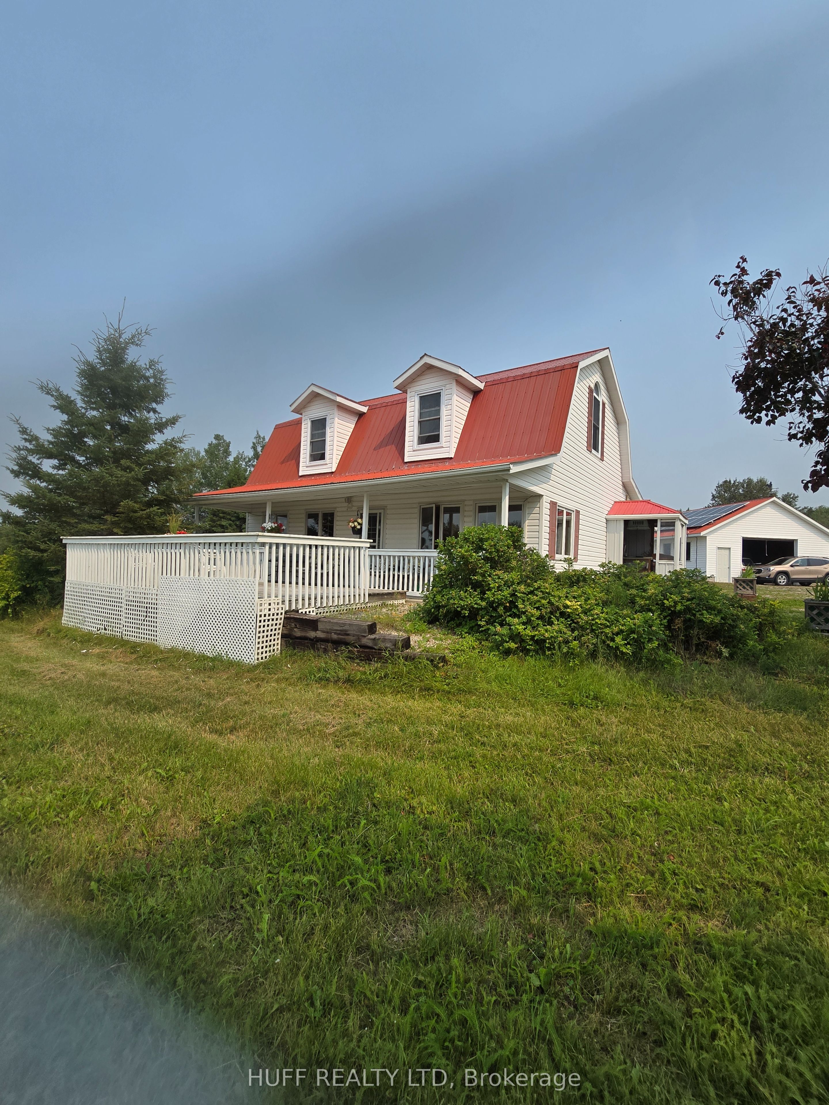 166185 Mini-Farm Road, Armstrong, ON P0J 1E0 photo 3