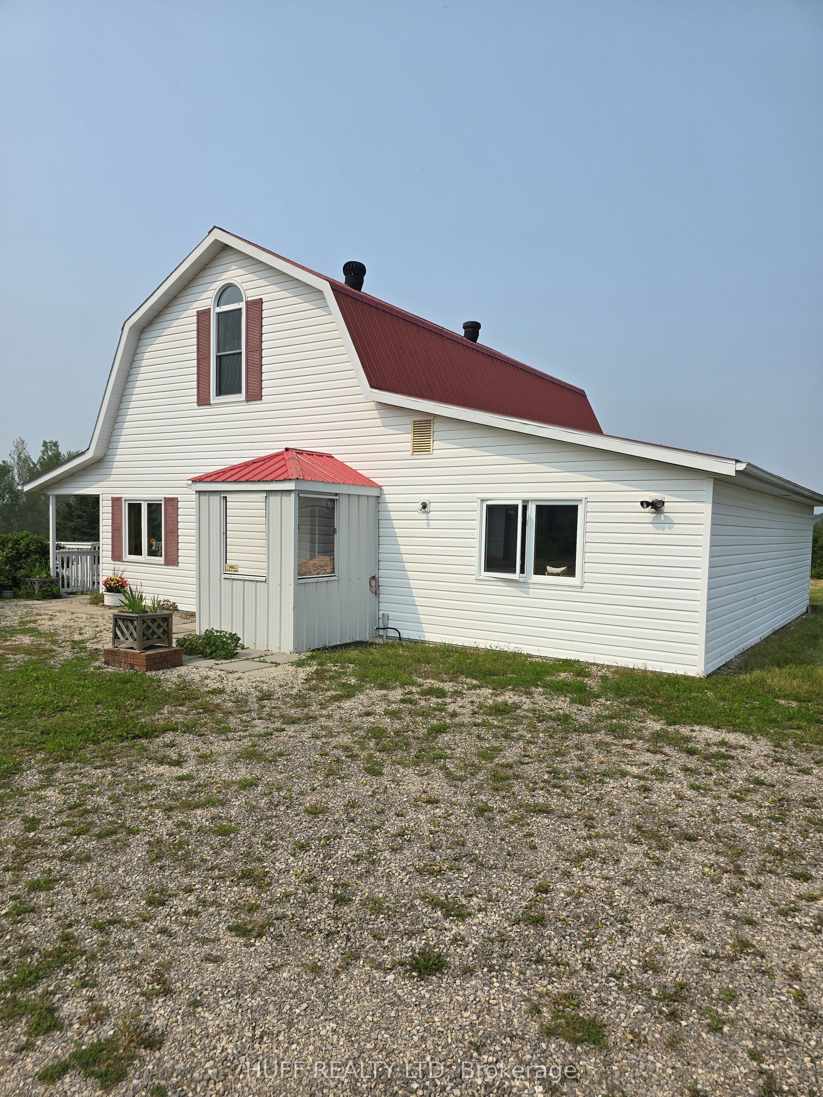 166185 Mini-Farm Road, Armstrong, ON P0J 1E0 photo 5