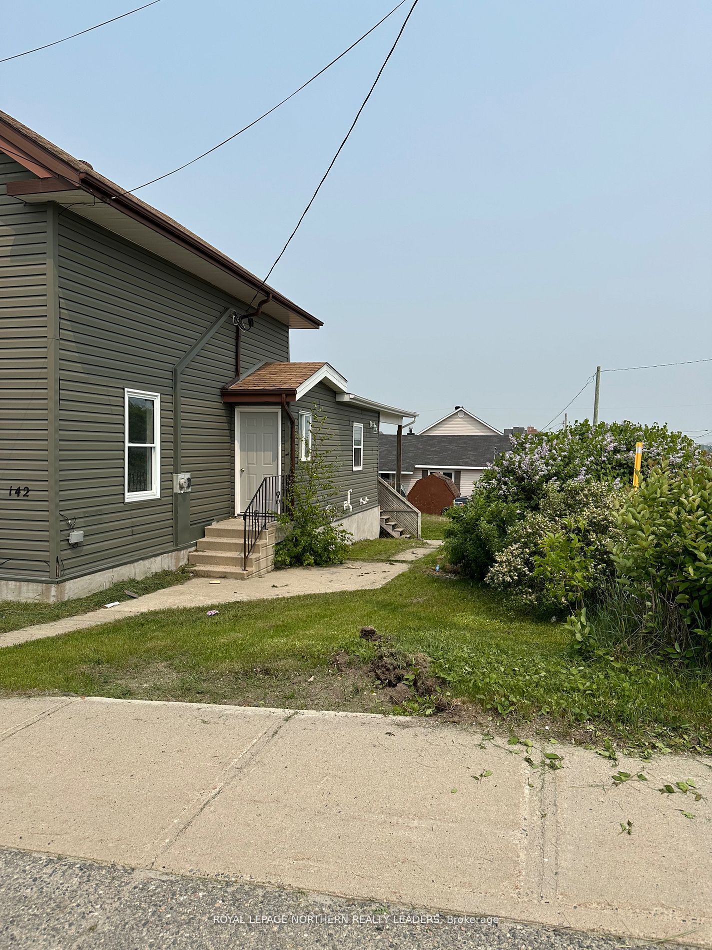 142 Kent Avenue, Timmins, ON P4N 3C1 photo 3