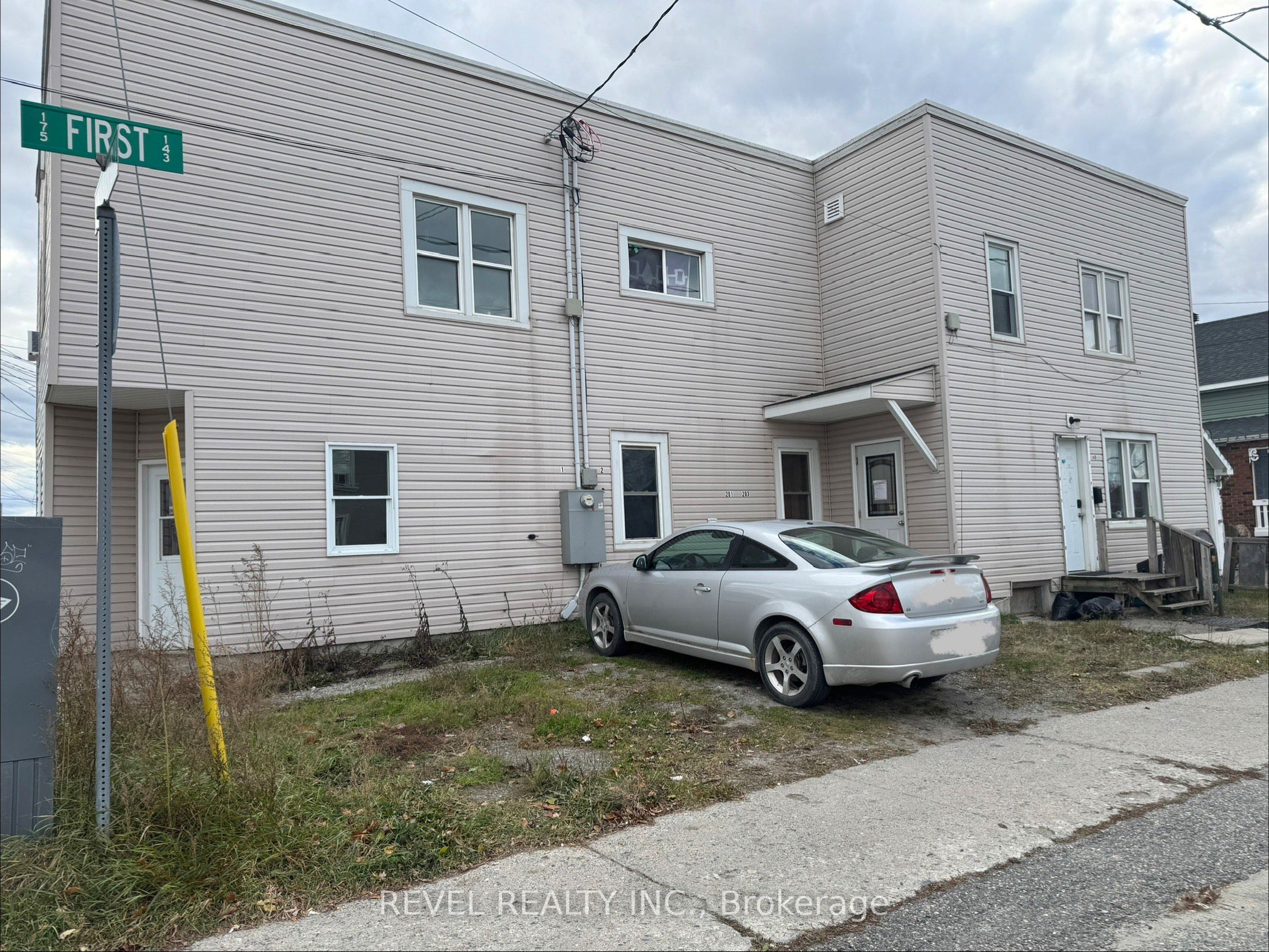 201-203 Balsam Street S, Timmins, ON P4N 2E3 photo 4