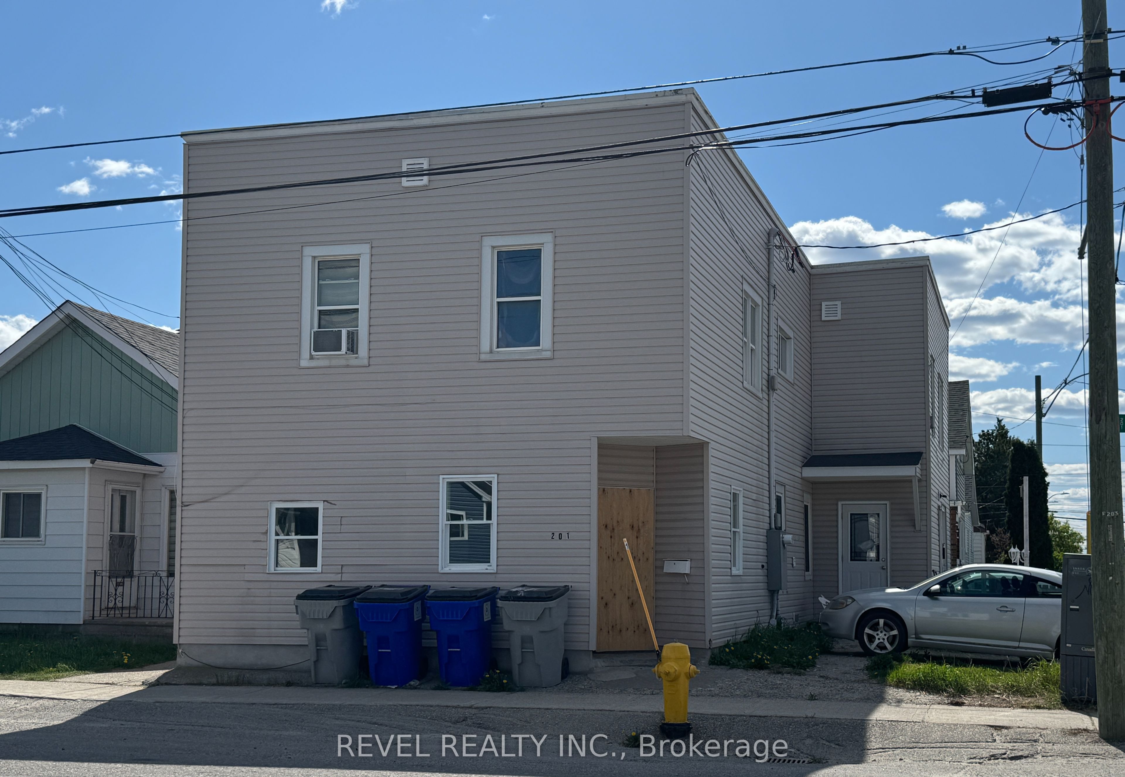 201-203 Balsam Street S, Timmins, ON P4N 2E3 photo 5