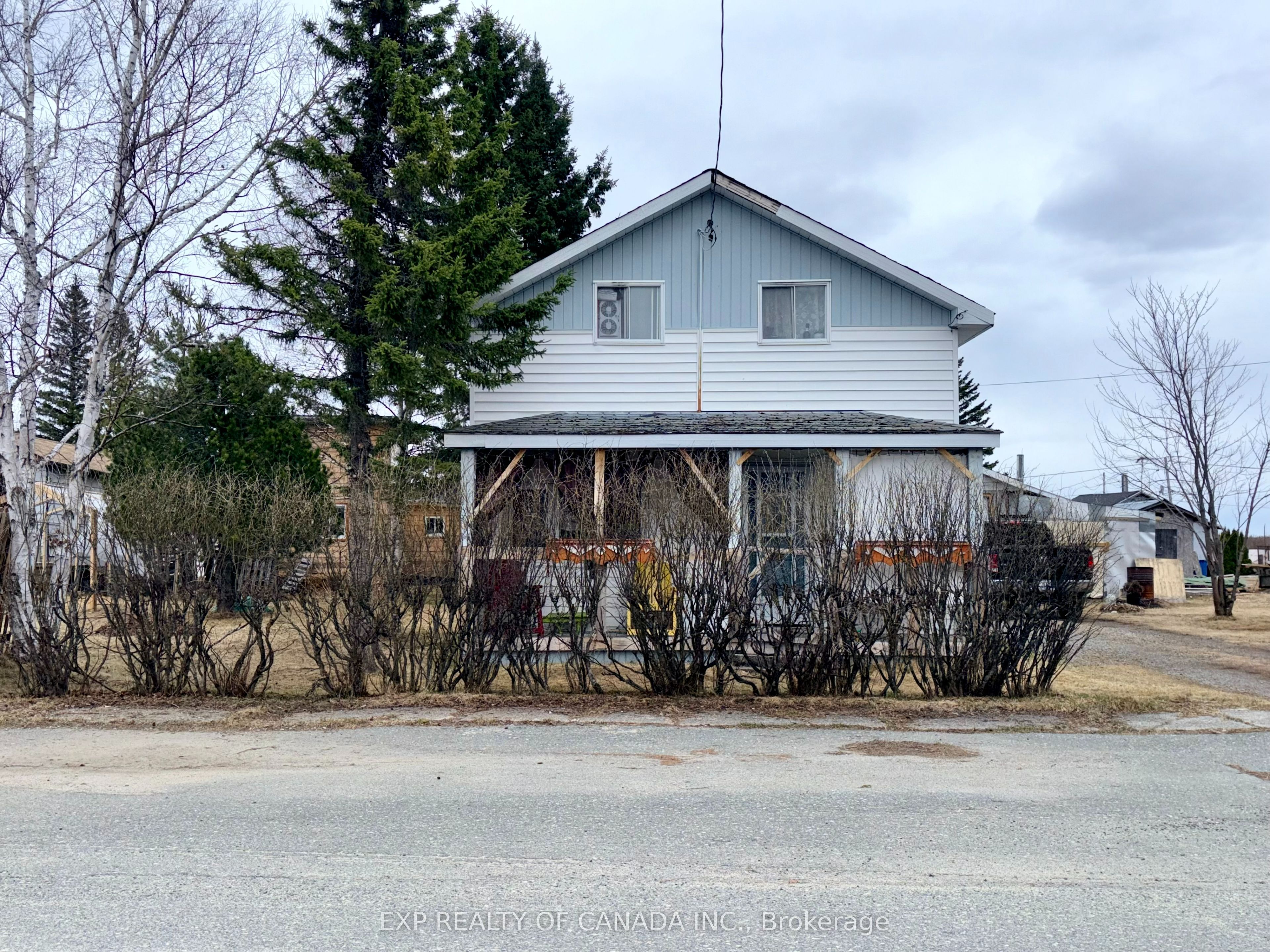 633 Gleason Avenue, Black River-Matheson, ON P0K 1C0