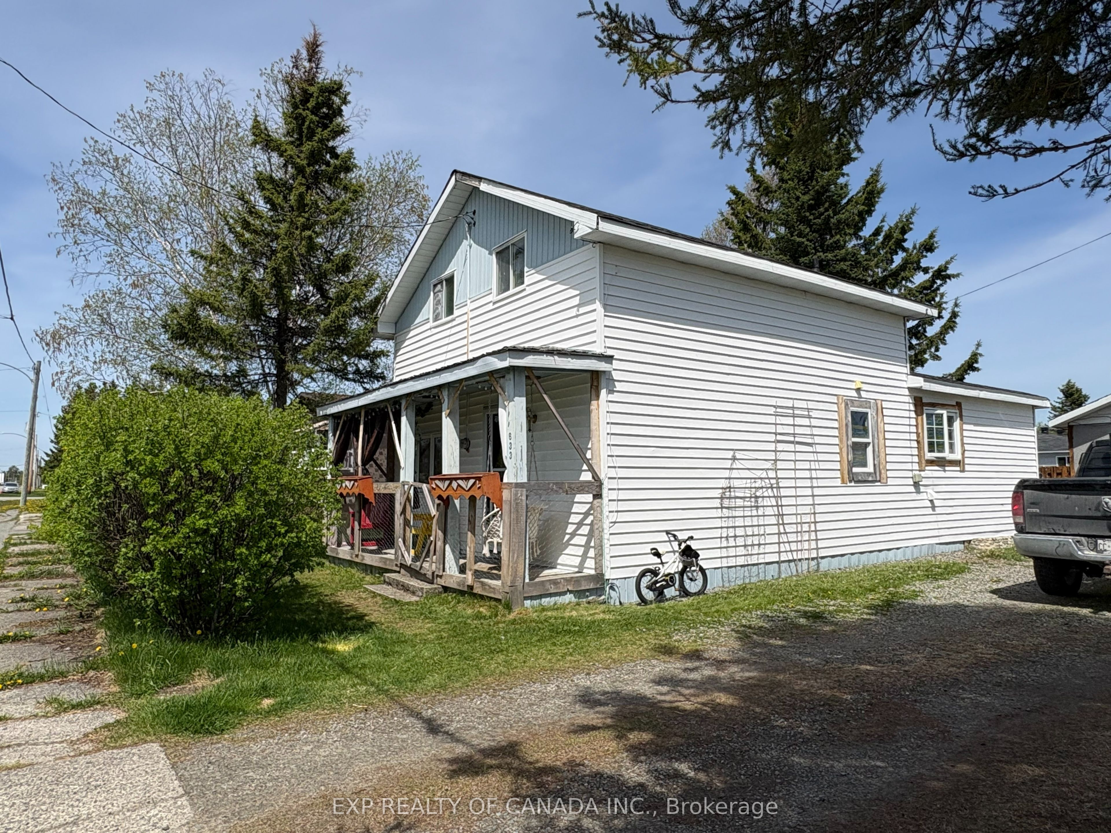 633 Gleason Avenue, Black River-Matheson, ON P0K 1C0 photo 5