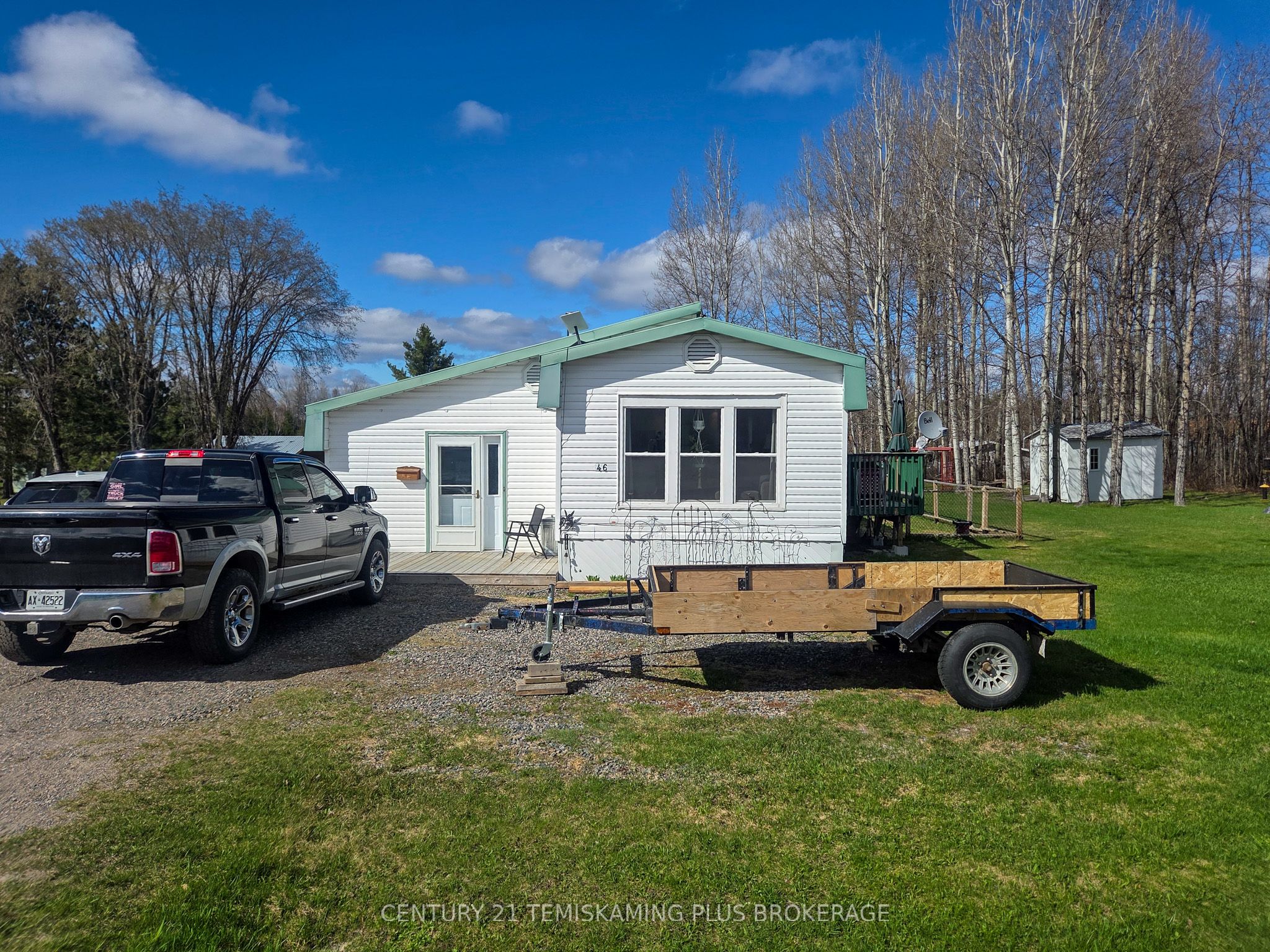 46 Fifth Street W, Timiskaming, ON P0J 1G0 photo 4