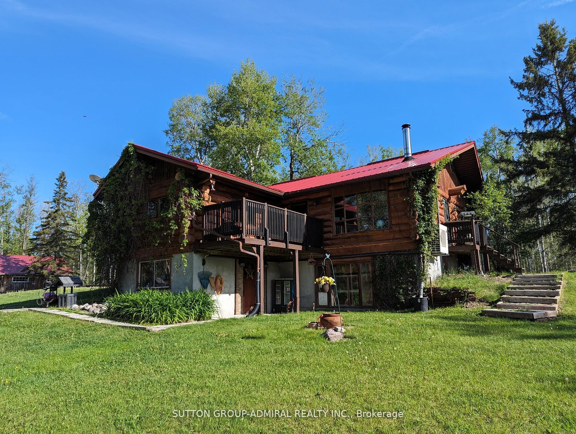 227005 Brentha Road, Englehart, ON P0J 1H0