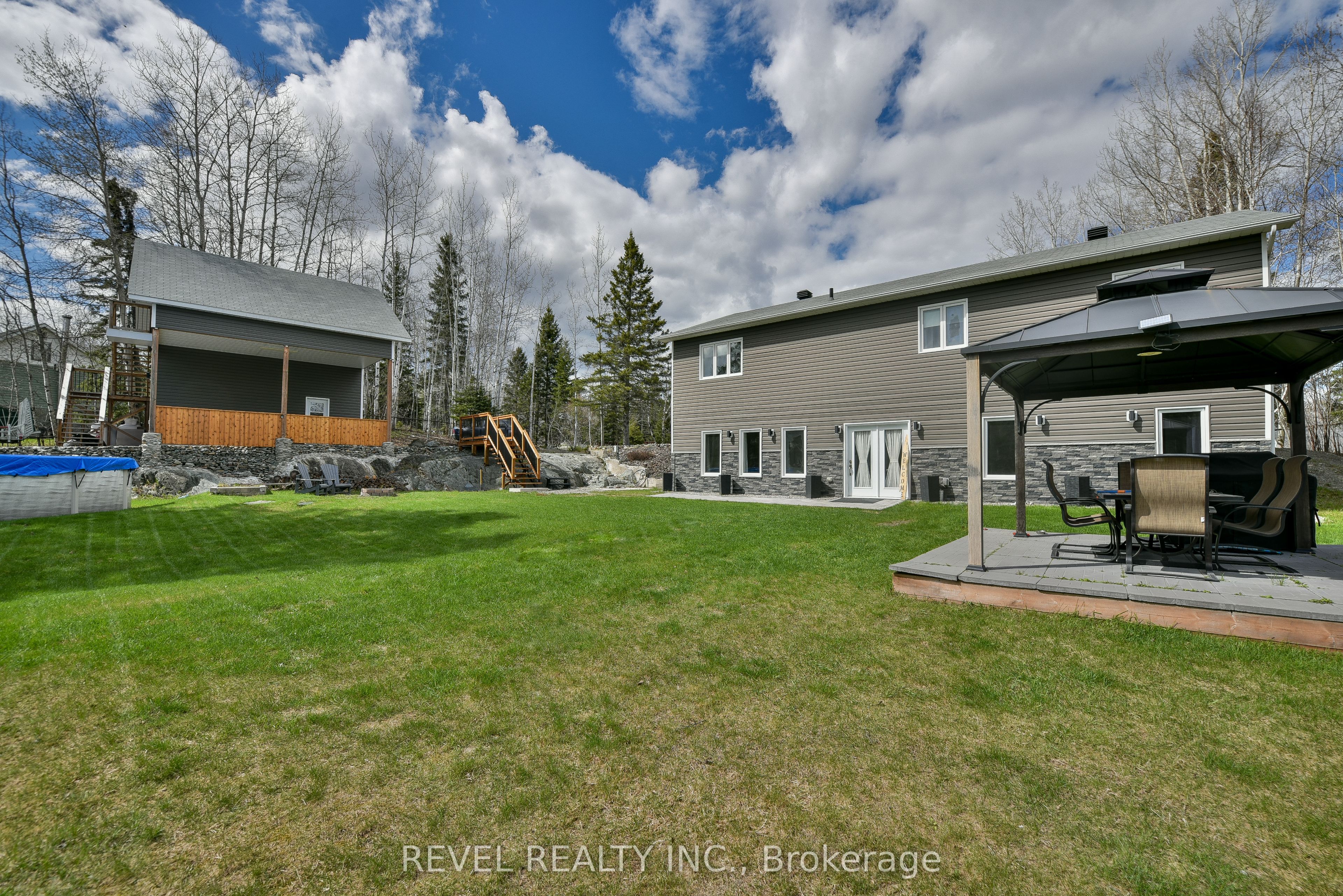 1570 Gold Mine Road, Timmins, ON P4N 7C2 photo 2