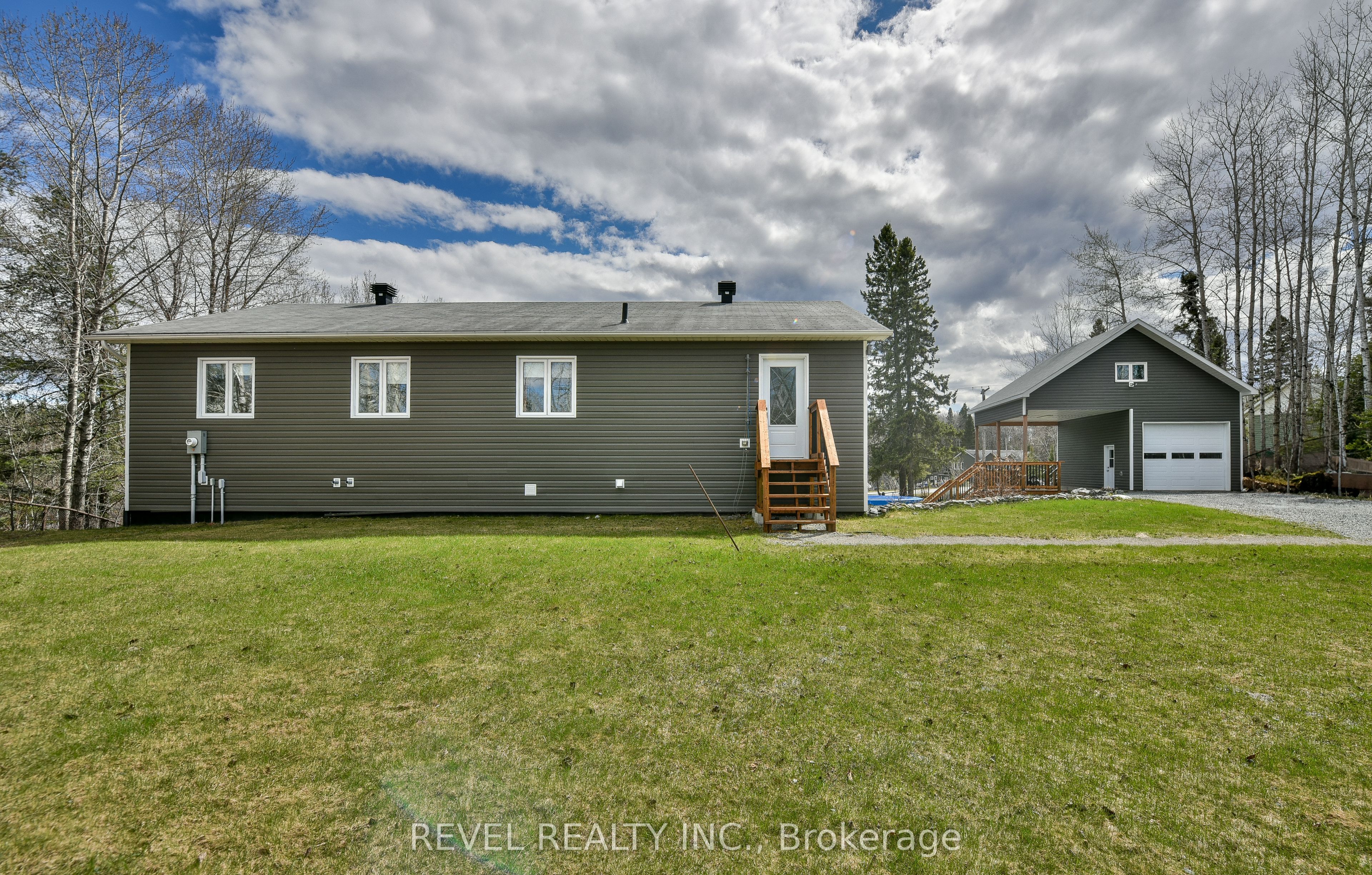1570 Gold Mine Road, Timmins, ON P4N 7C2 photo 4