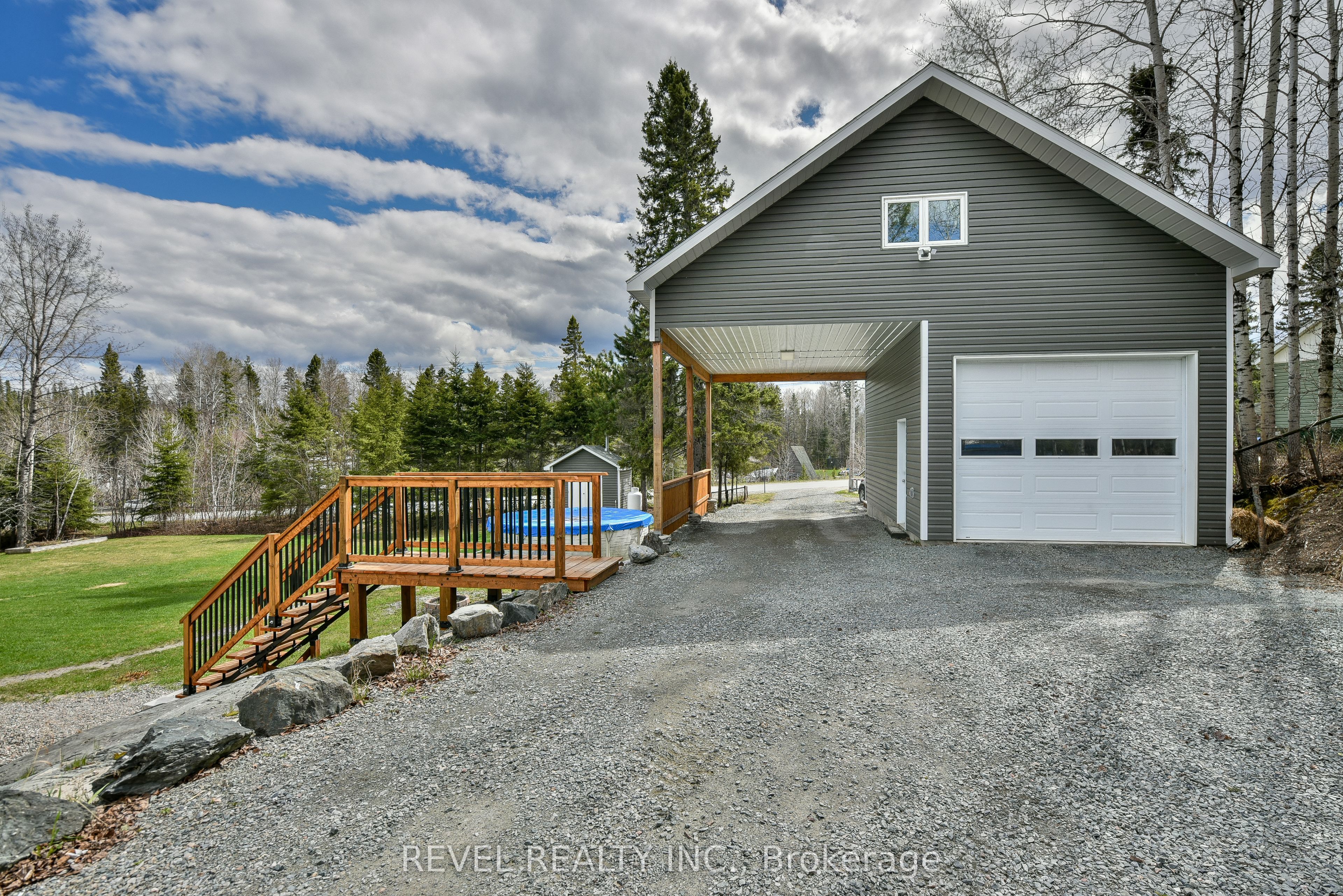 1570 Gold Mine Road, Timmins, ON P4N 7C2 photo 5