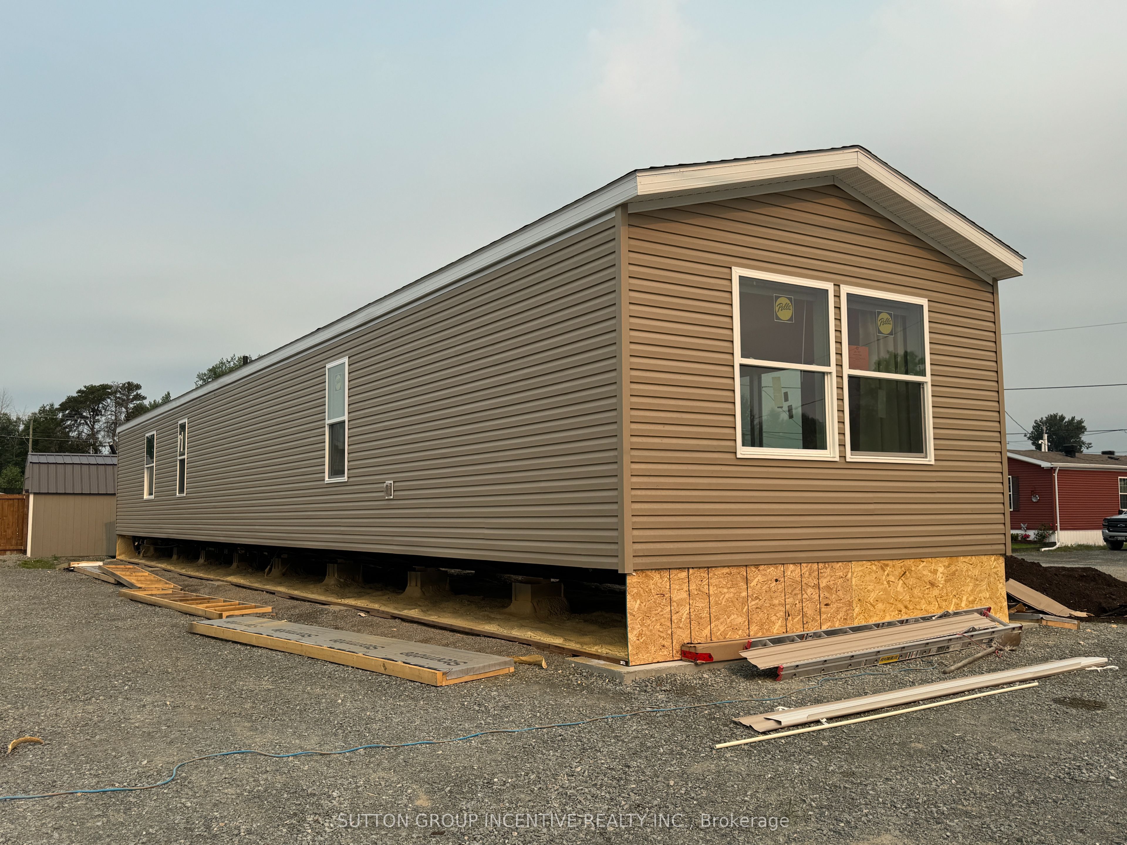 180 Remi Crescent, Timmins, ON P4N 0C5 photo 2