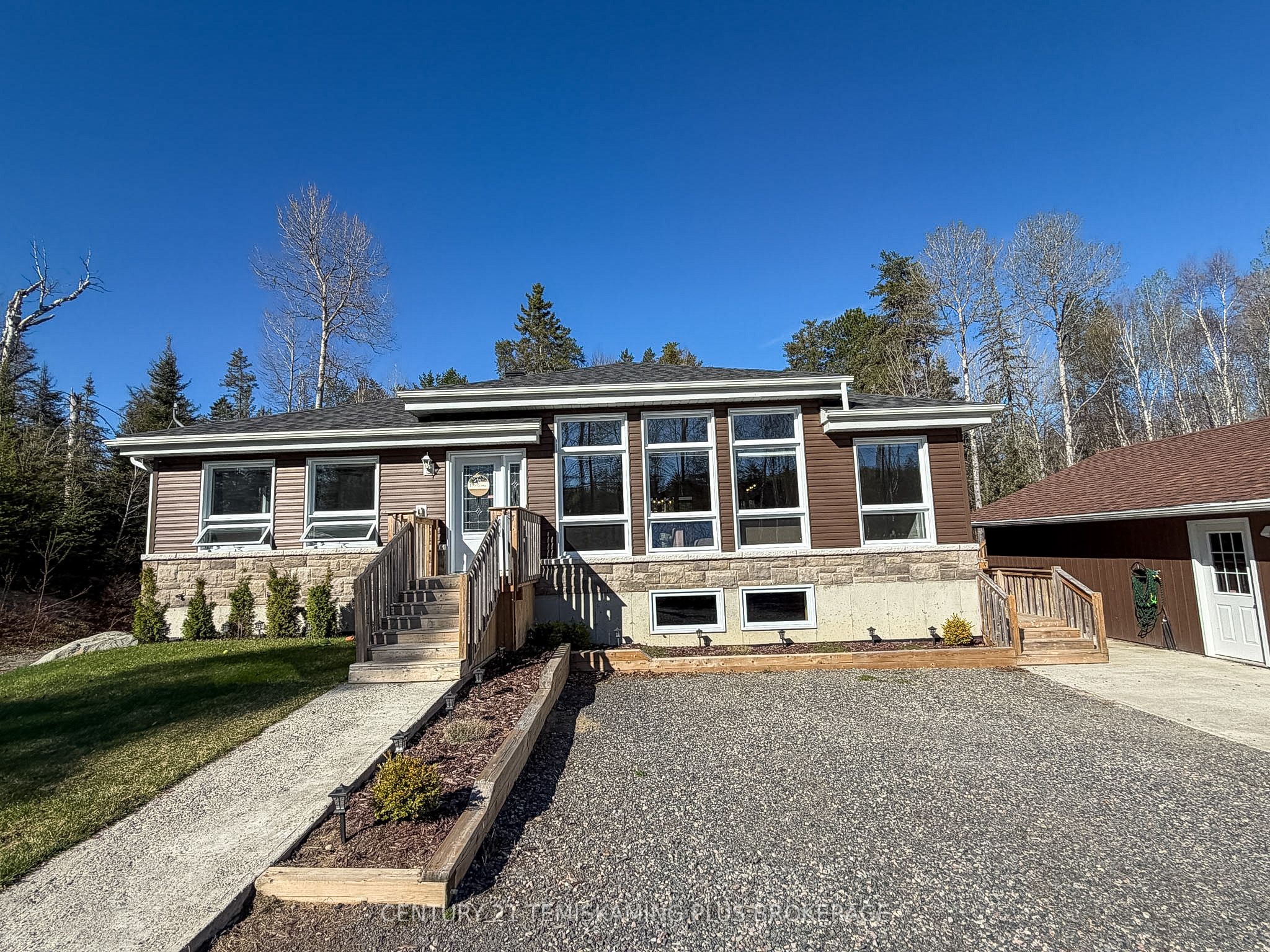 877804 Bass Lake Road, Coleman, ON P0J 1C0 photo 3