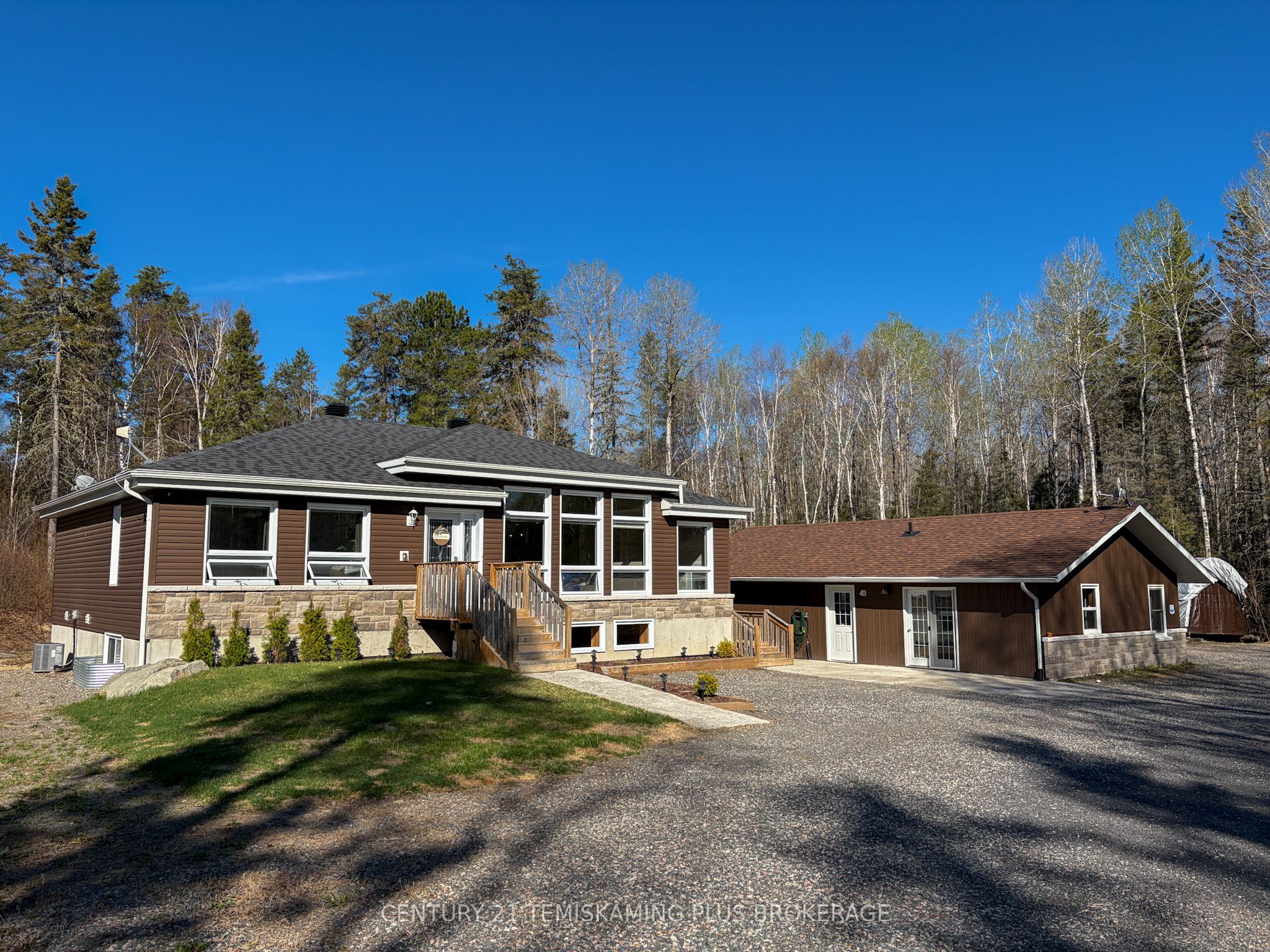 877804 Bass Lake Road, Coleman, ON P0J 1C0 photo 4