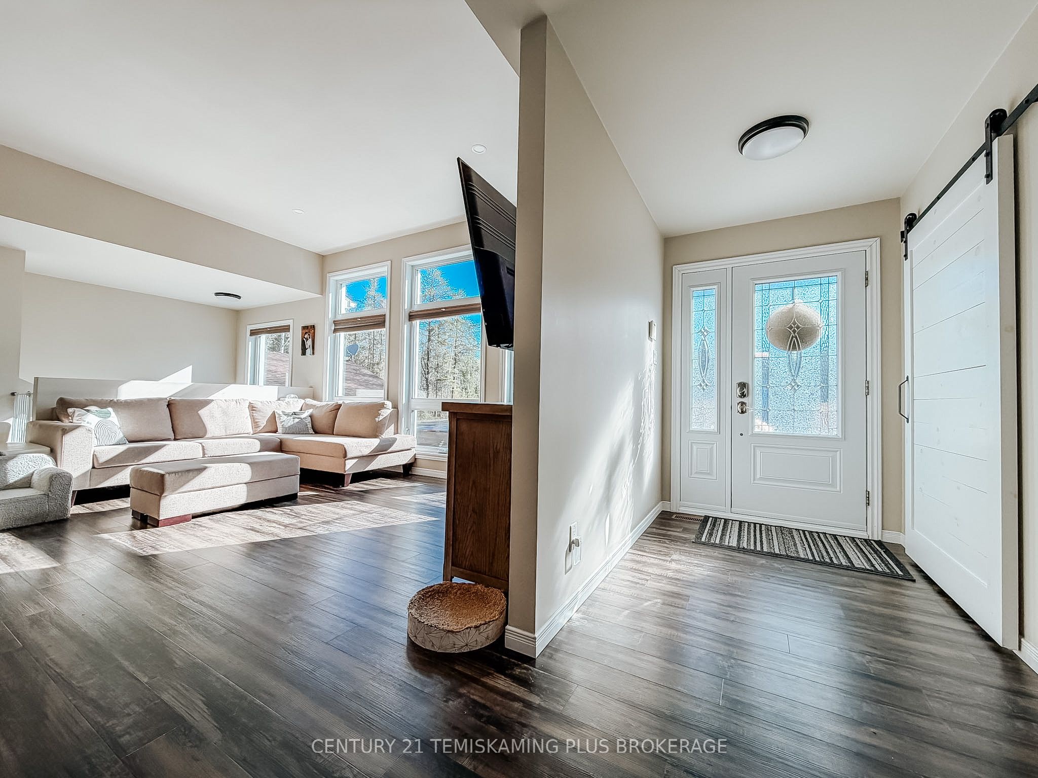 877804 Bass Lake Road, Coleman, ON P0J 1C0 photo 5
