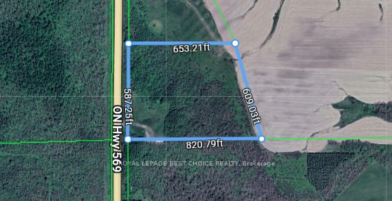 950245 Hwy 569 N/A, Timiskaming, ON P0J 1S0 photo 3