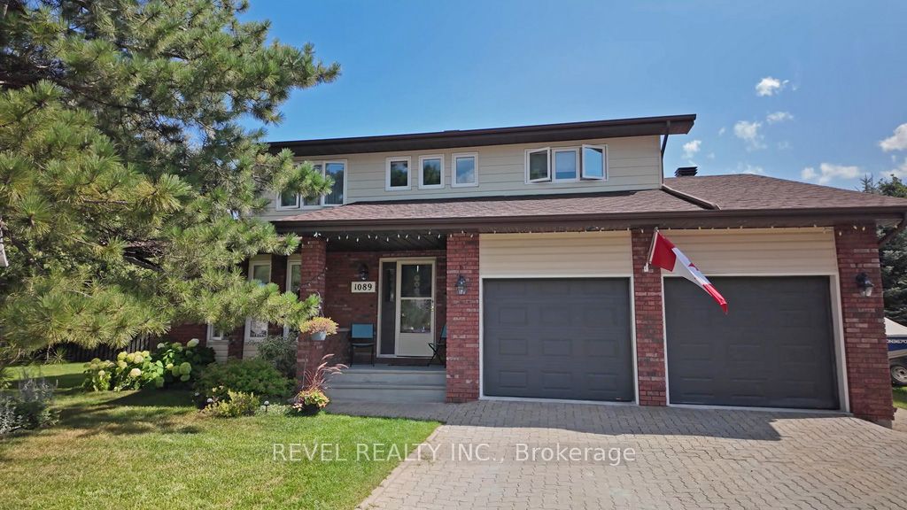 1089 Greeningdon Drive, Timmins, ON P4R 1G3