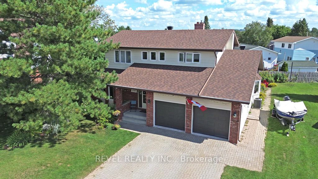 1089 Greeningdon Drive, Timmins, ON P4R 1G3 photo 2