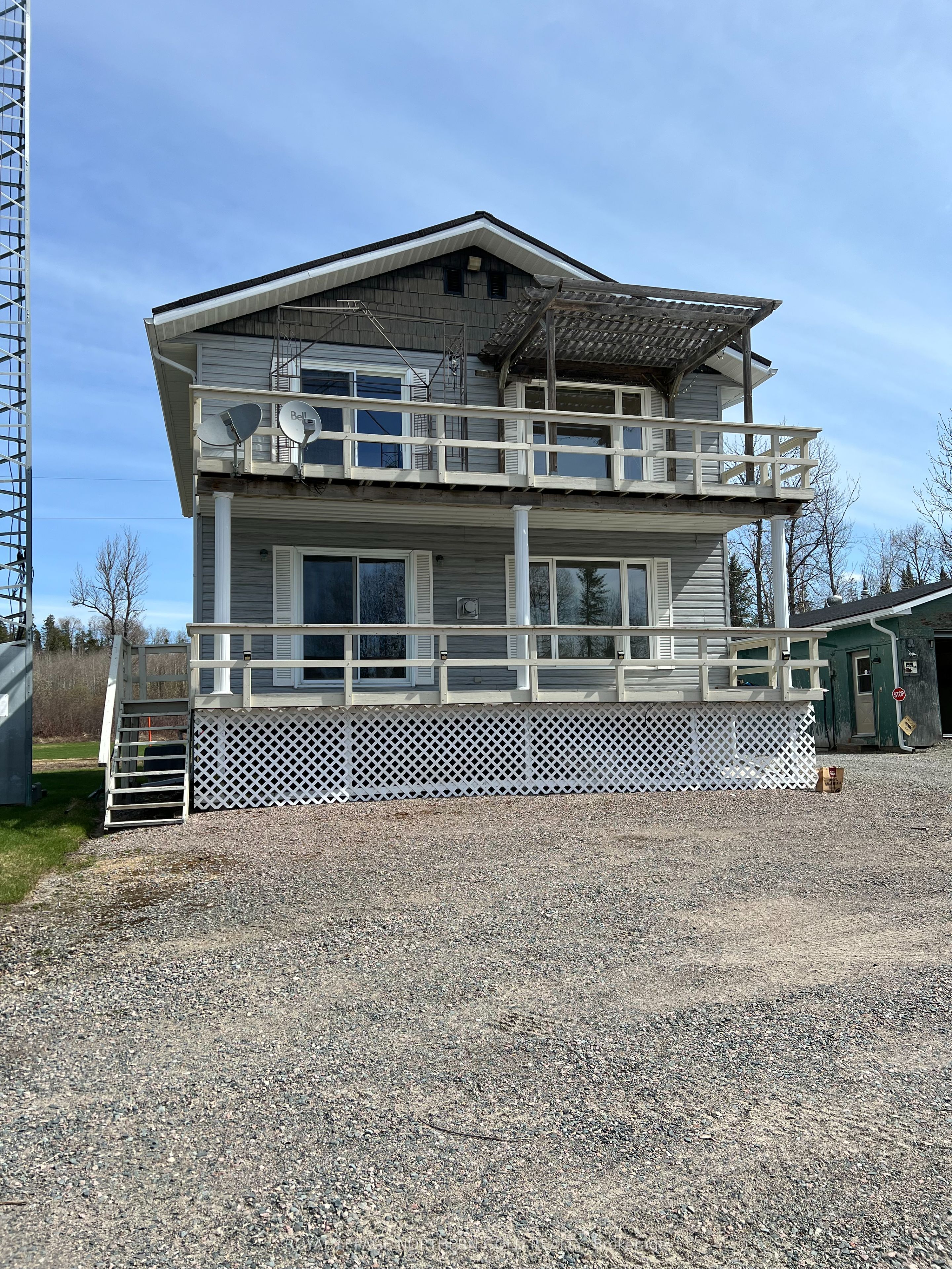 141 Highway 570 Highway, Kirkland Lake, ON P0K 1S0