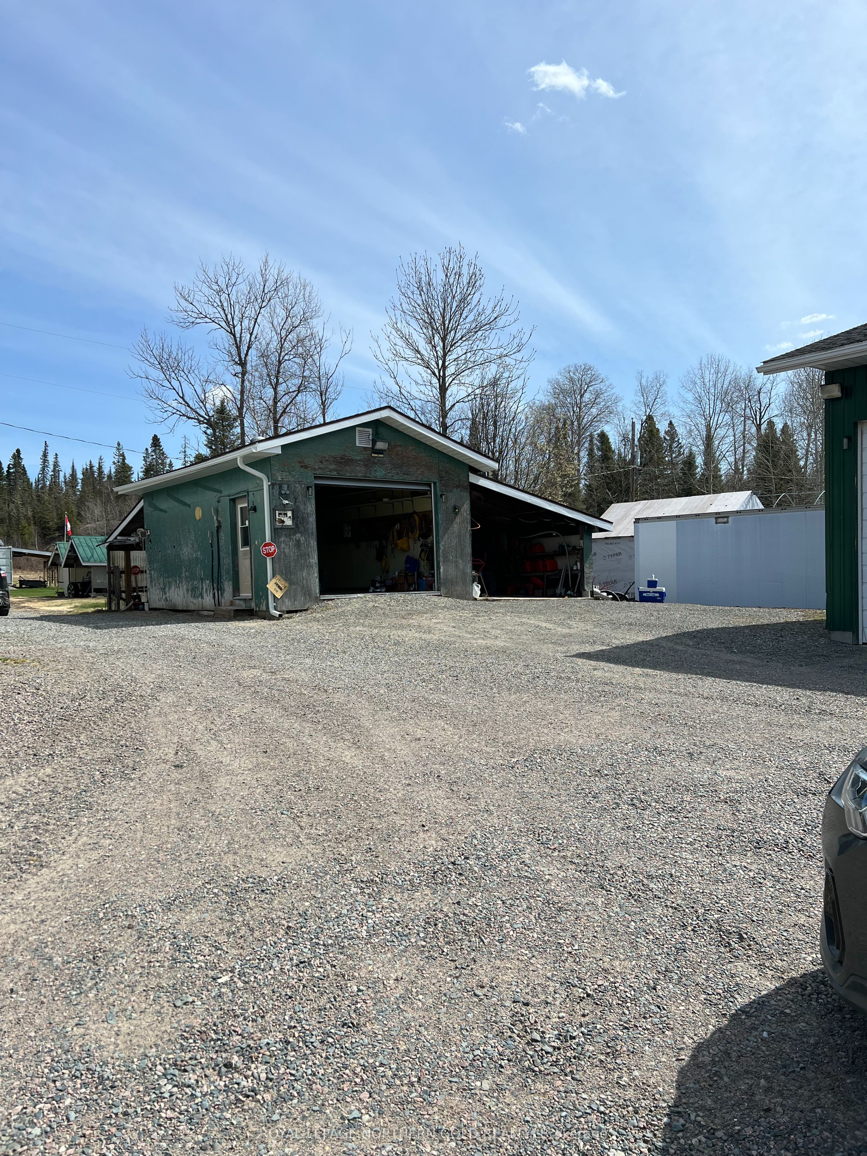 141 Highway 570 Highway, Kirkland Lake, ON P0K 1S0 photo 2
