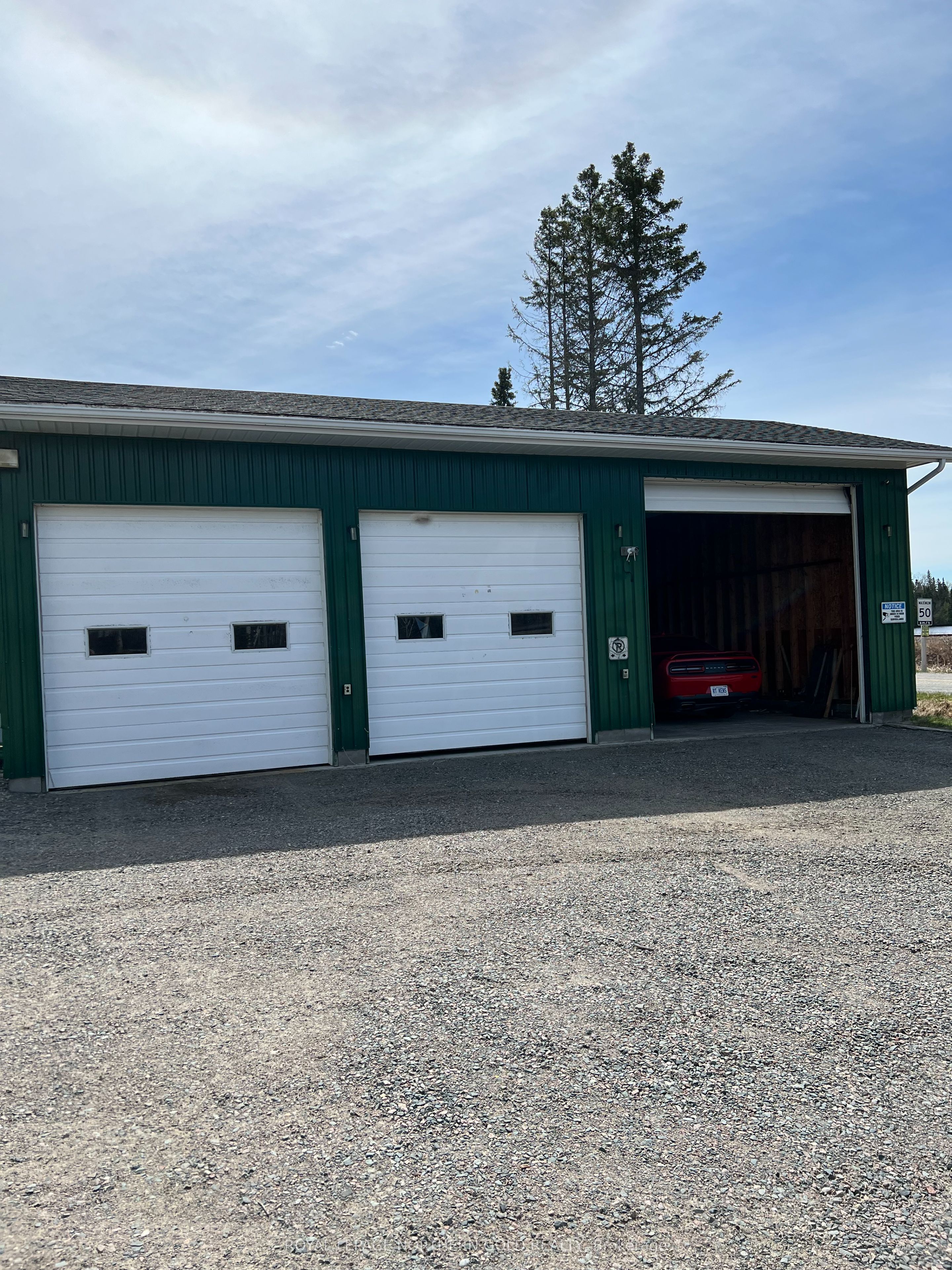 141 Highway 570 Highway, Kirkland Lake, ON P0K 1S0 photo 3