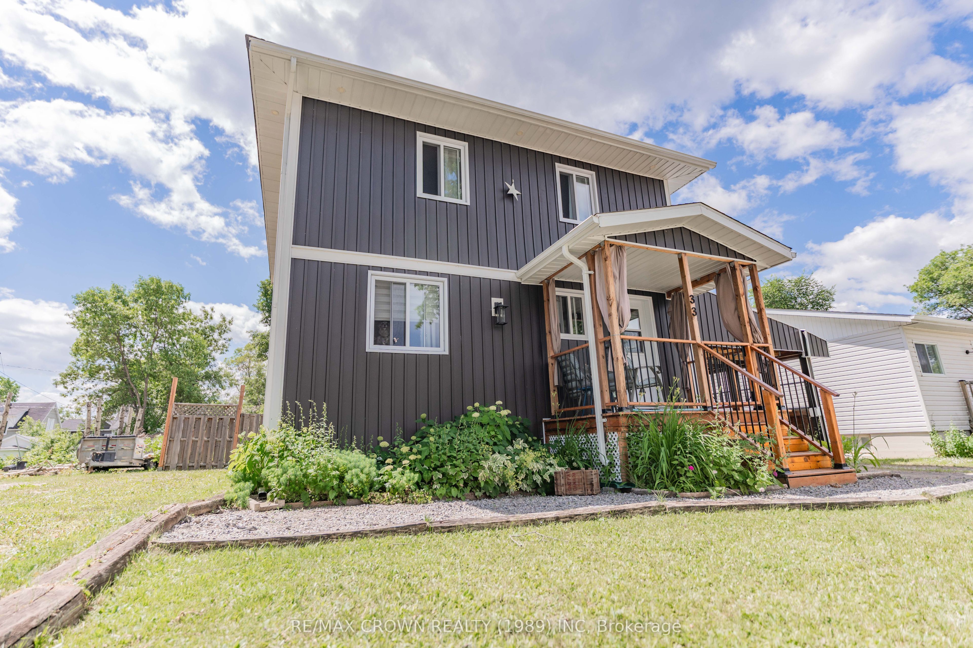 33 Dominion Avenue, Kapuskasing, ON P5N 1N9 photo 4