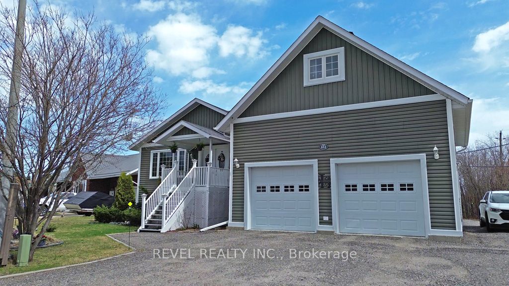 642 Majestic Street, Iroquois Falls, ON P0K 1G0 photo 2