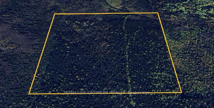 SW 1/4 OF N 1/2 LT 6 CON5 Hoyle Township PCL 14974, Timmins, ON P0N 1C0
