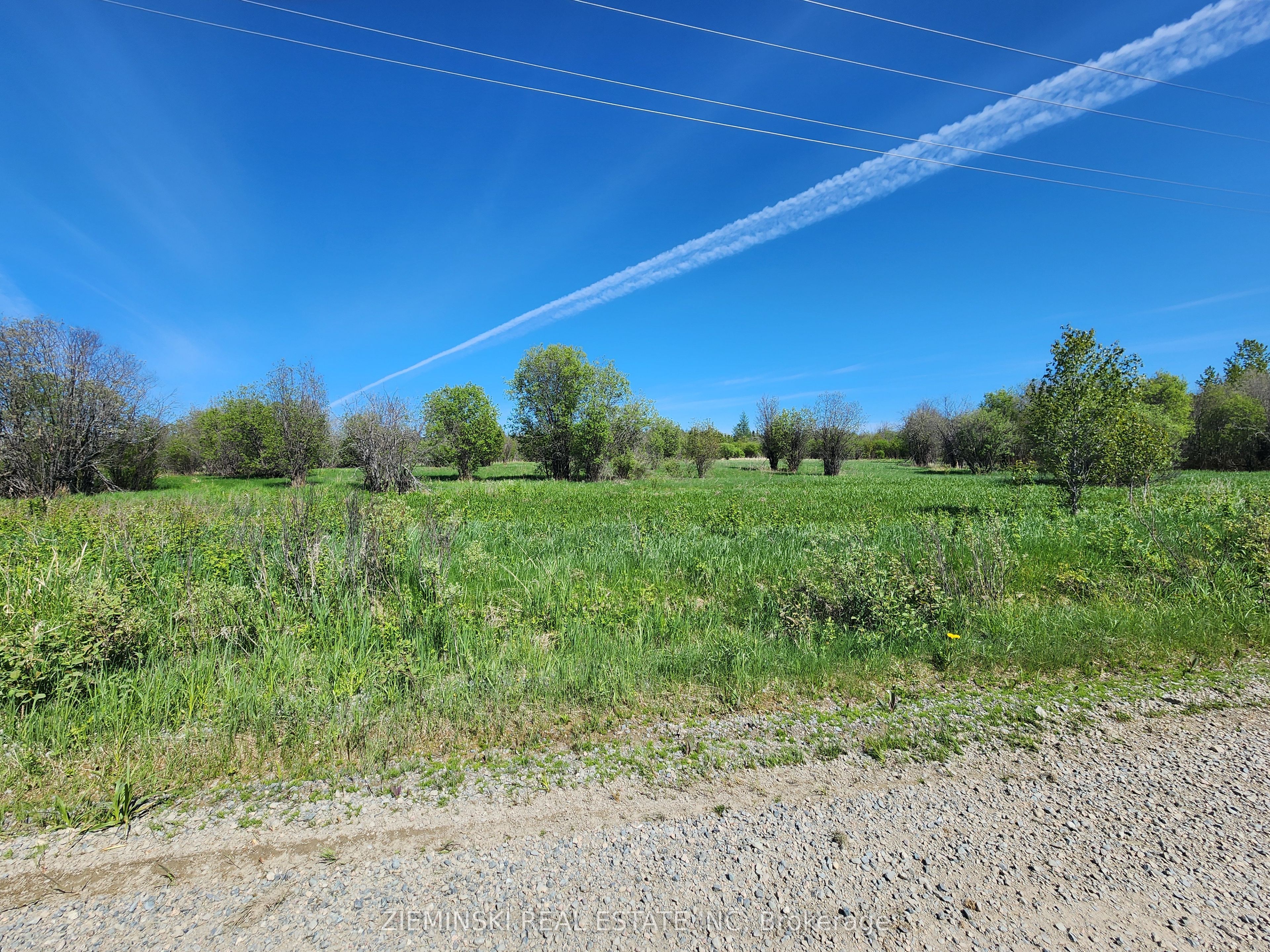 PCL 13499 PT S 1/2 LT 3 CON 3,, Black River-Matheson, ON P0K 1C0