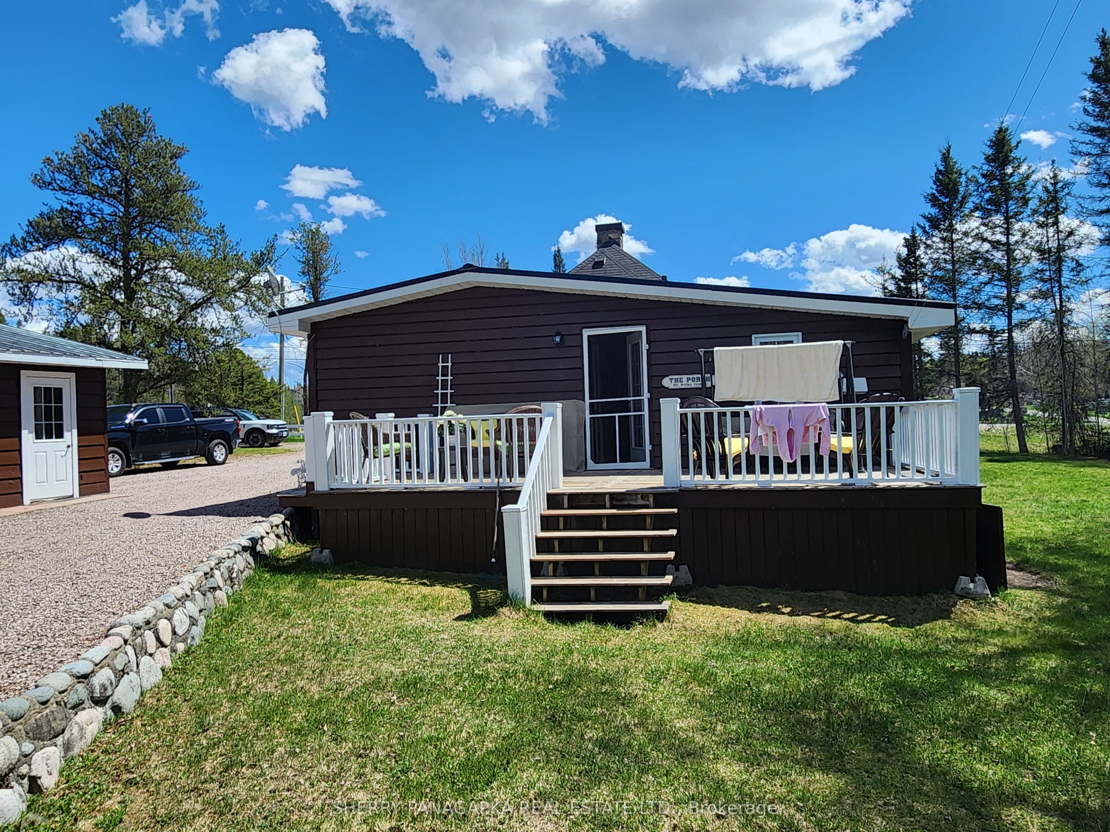 1410 Government Road W, Kirkland Lake, ON P0K 1T0 photo 3