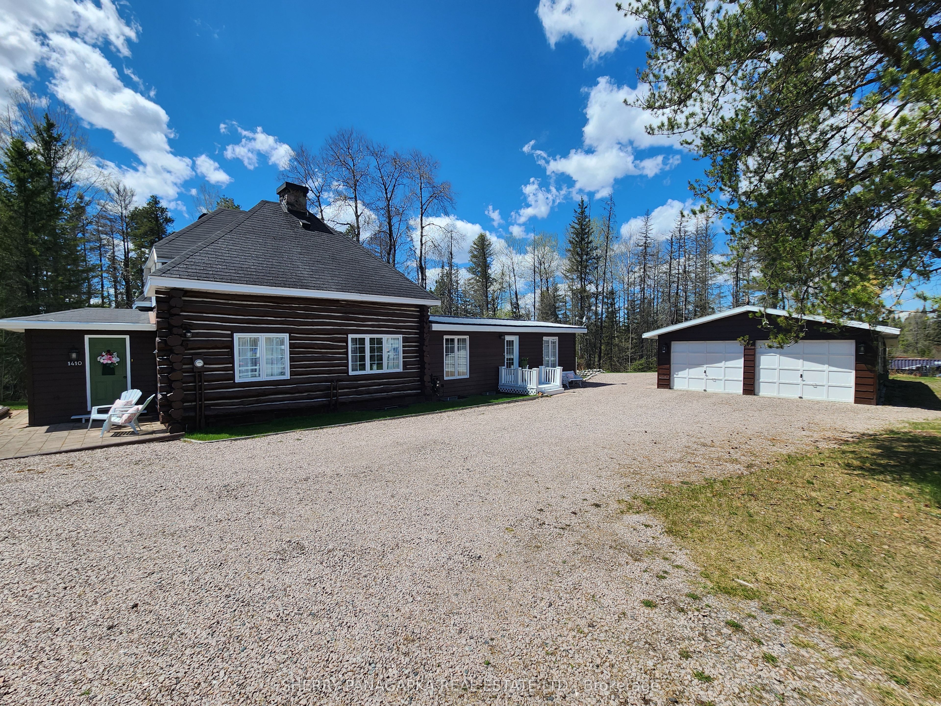 1410 Government Road W, Kirkland Lake, ON P0K 1T0 photo 4
