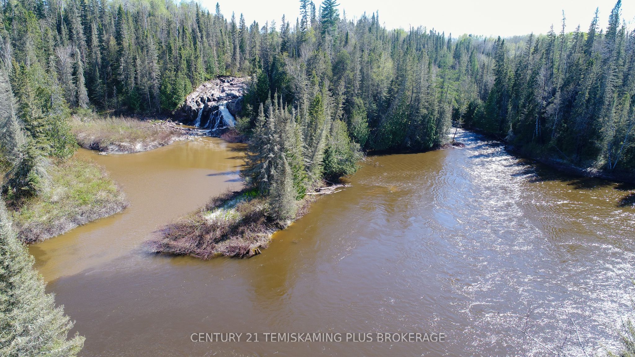 PT LT 4 Con 1 Aidie Creek N/A, Englehart, ON P0J 1H0 photo 2