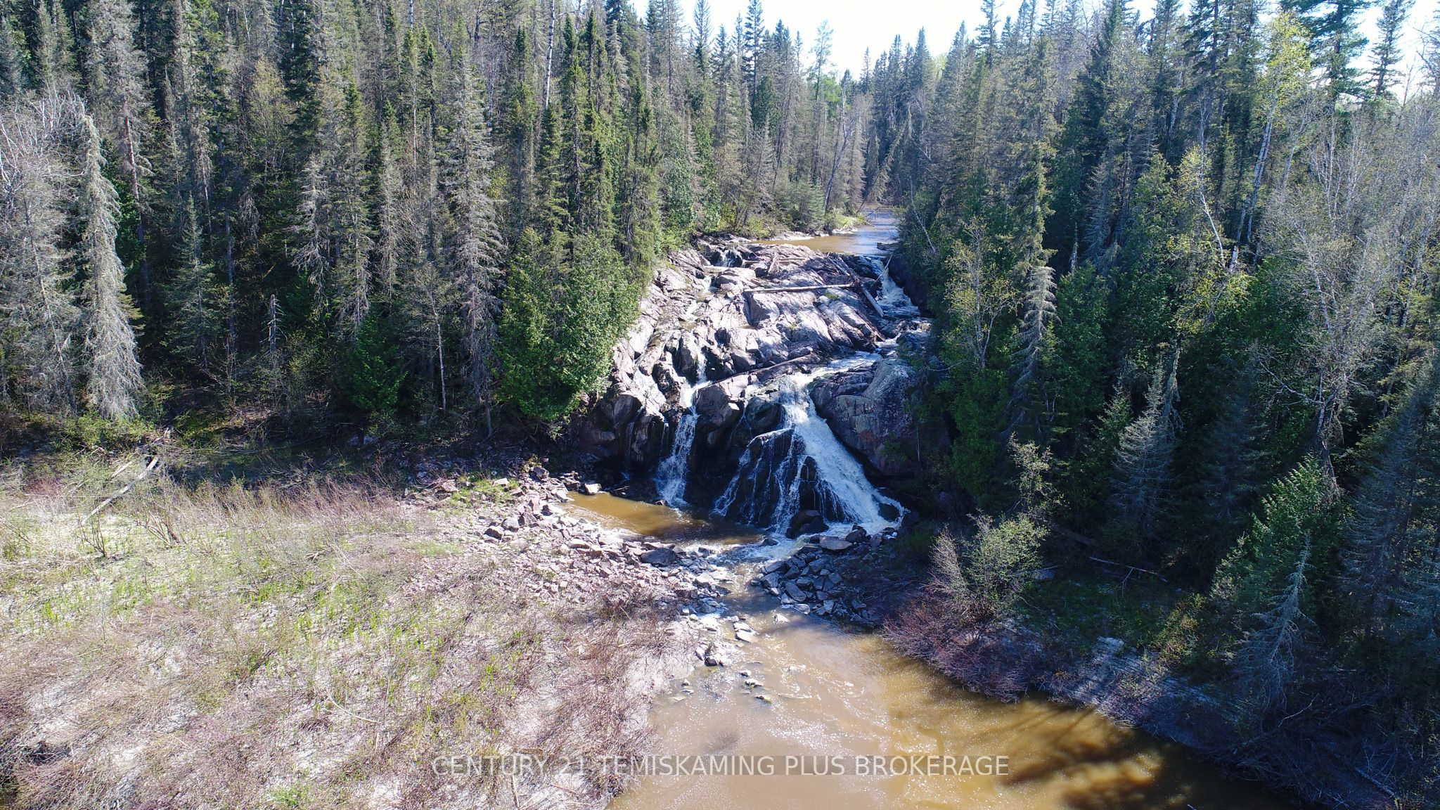 PT LT 4 Con 1 Aidie Creek N/A, Englehart, ON P0J 1H0 photo 3